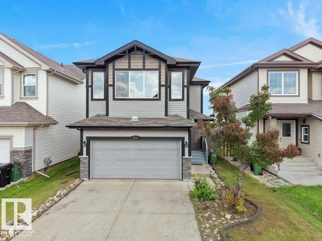 3010 17A Ave