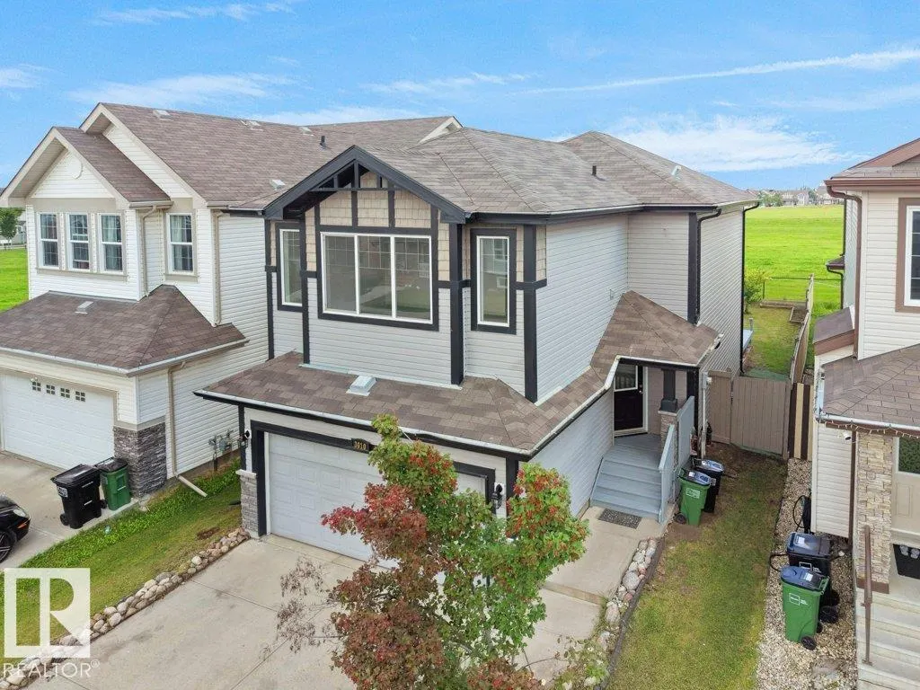 3010 17A Ave