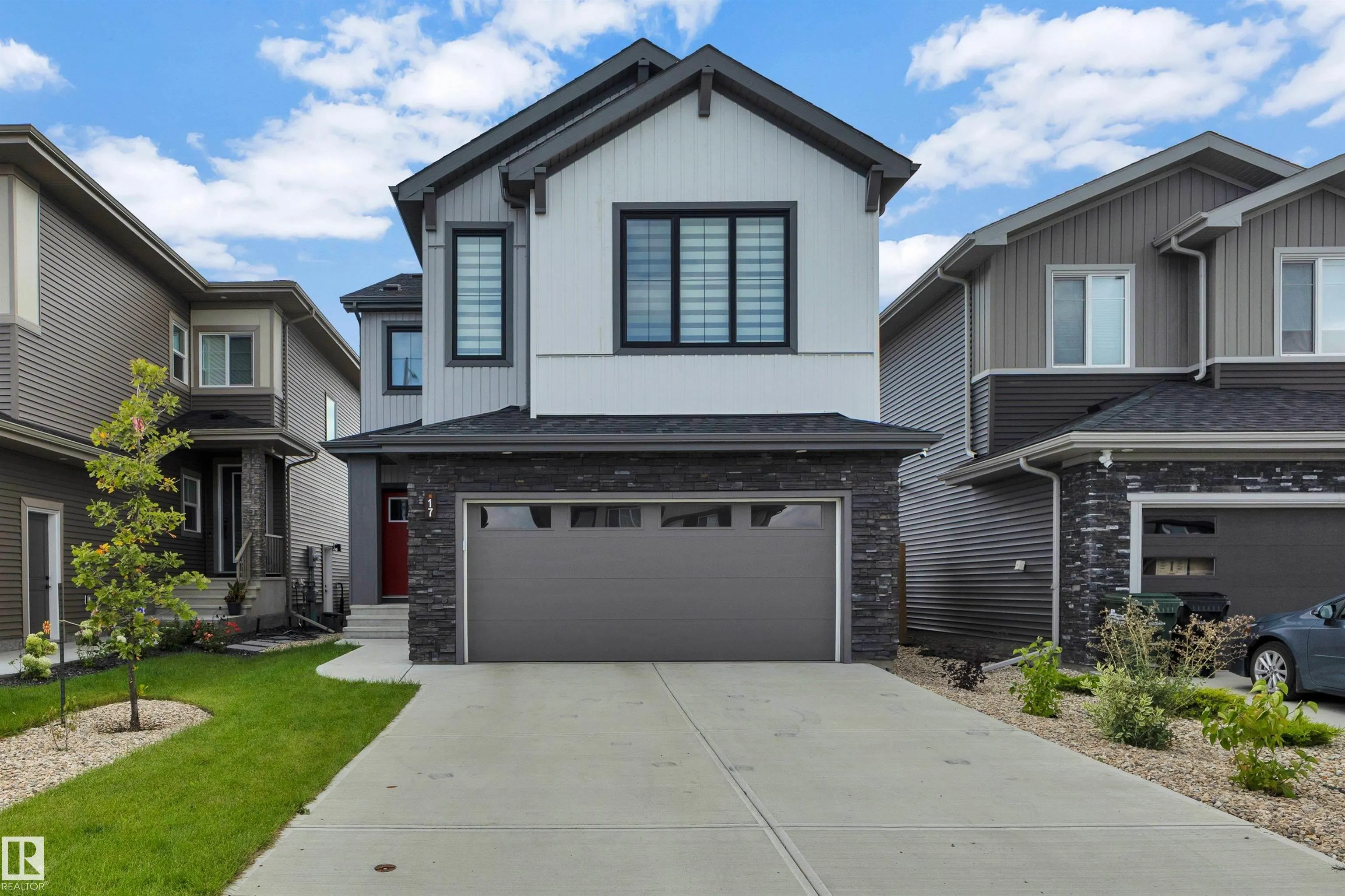 17 CERBAT Crescent