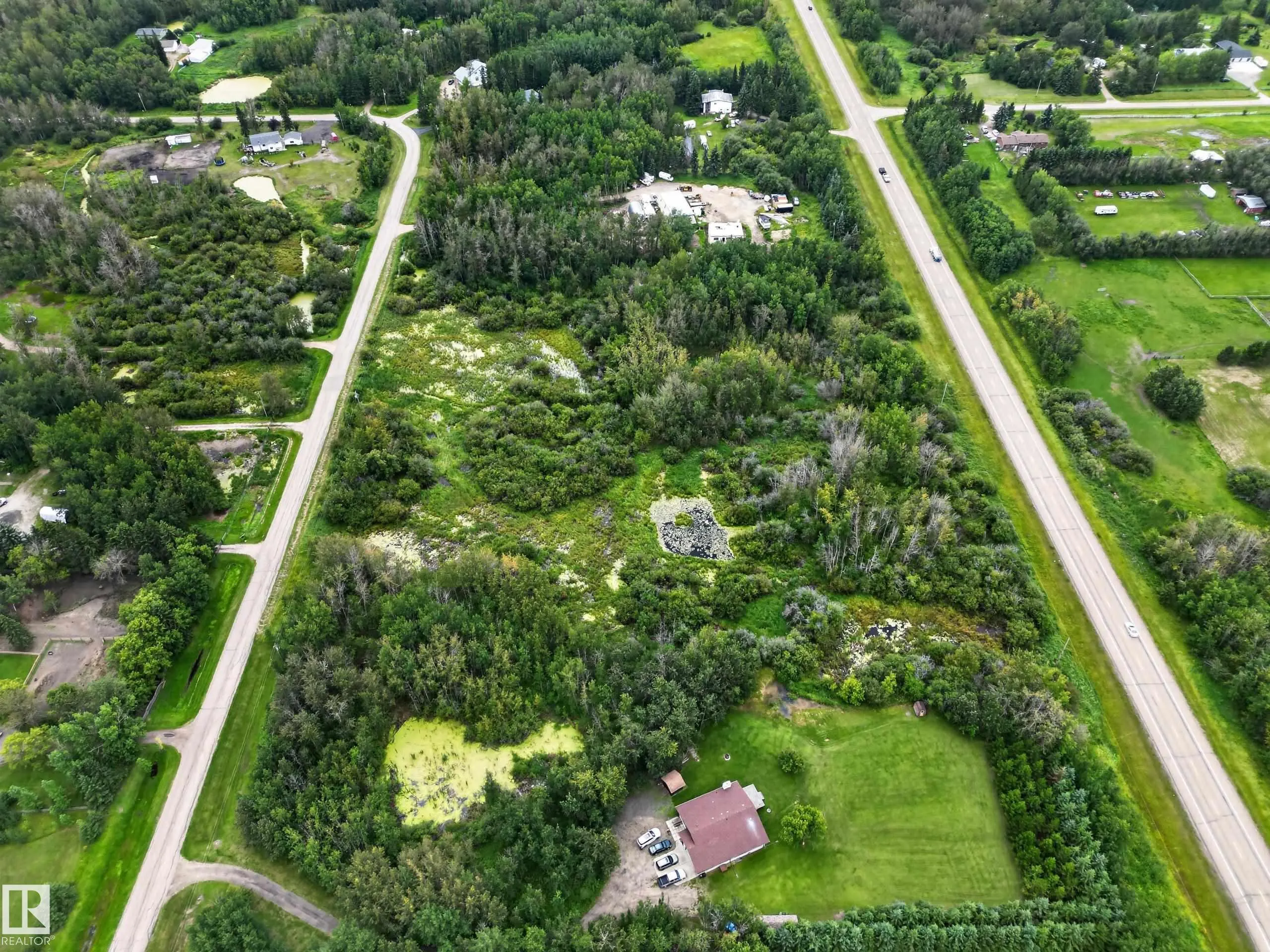 22169 TWP ROAD 530