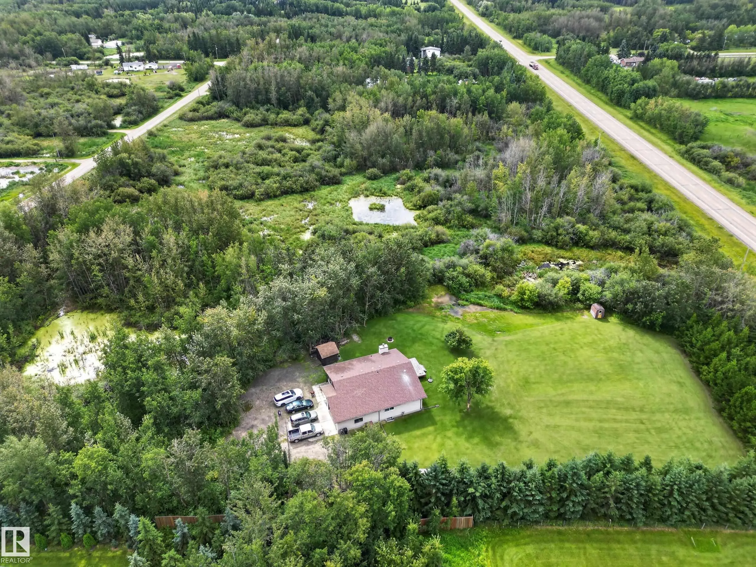 22169 TWP ROAD 530
