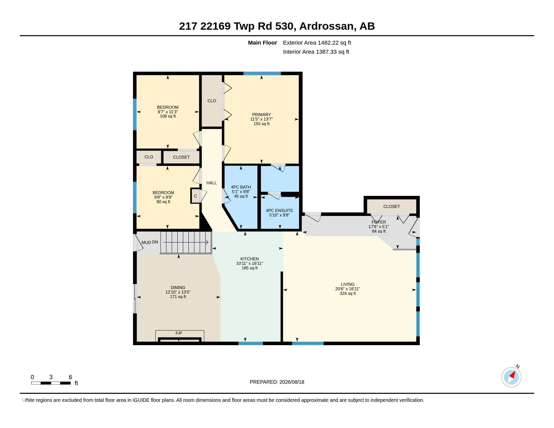 22169 TWP ROAD 530
