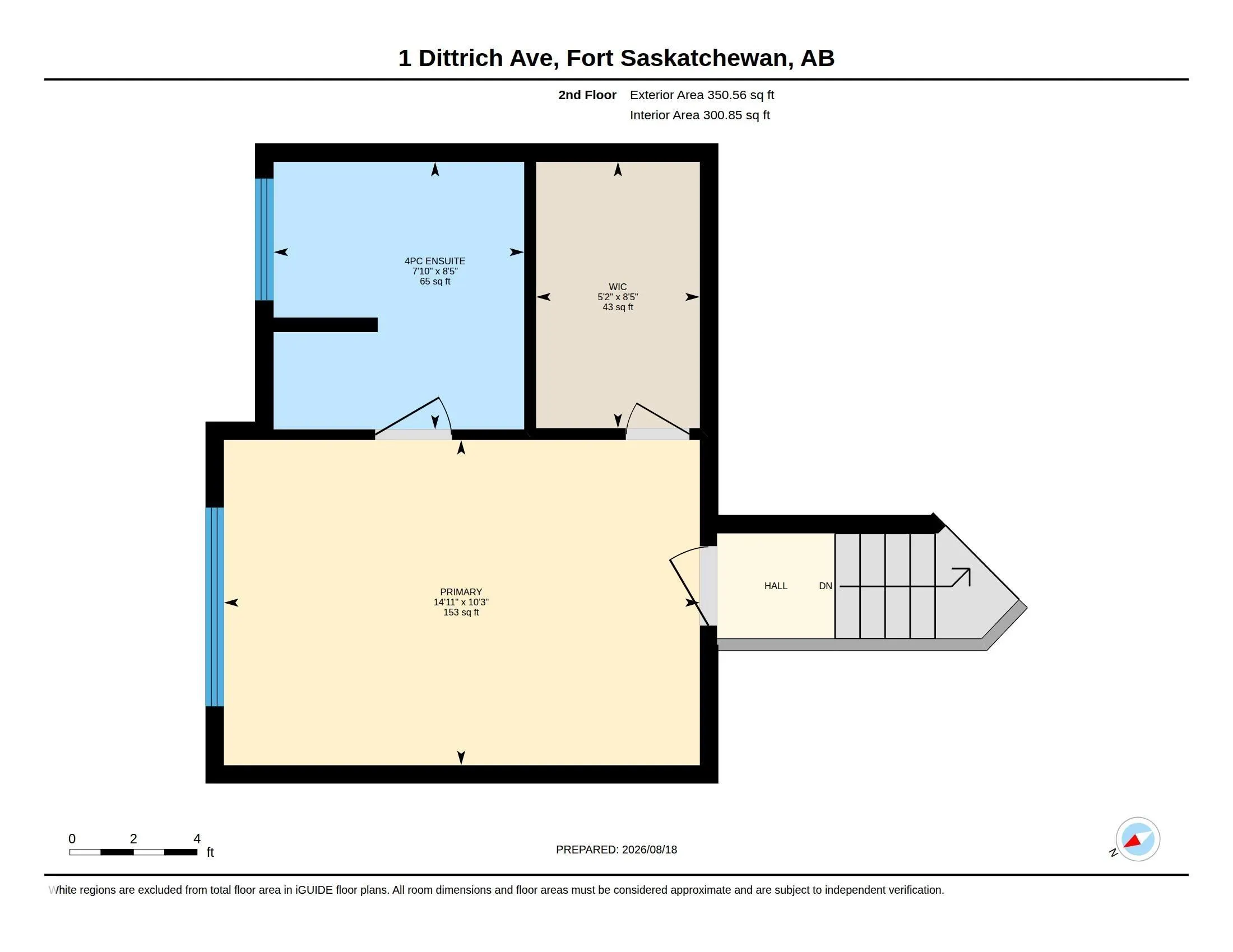 1 DITTRICH Avenue