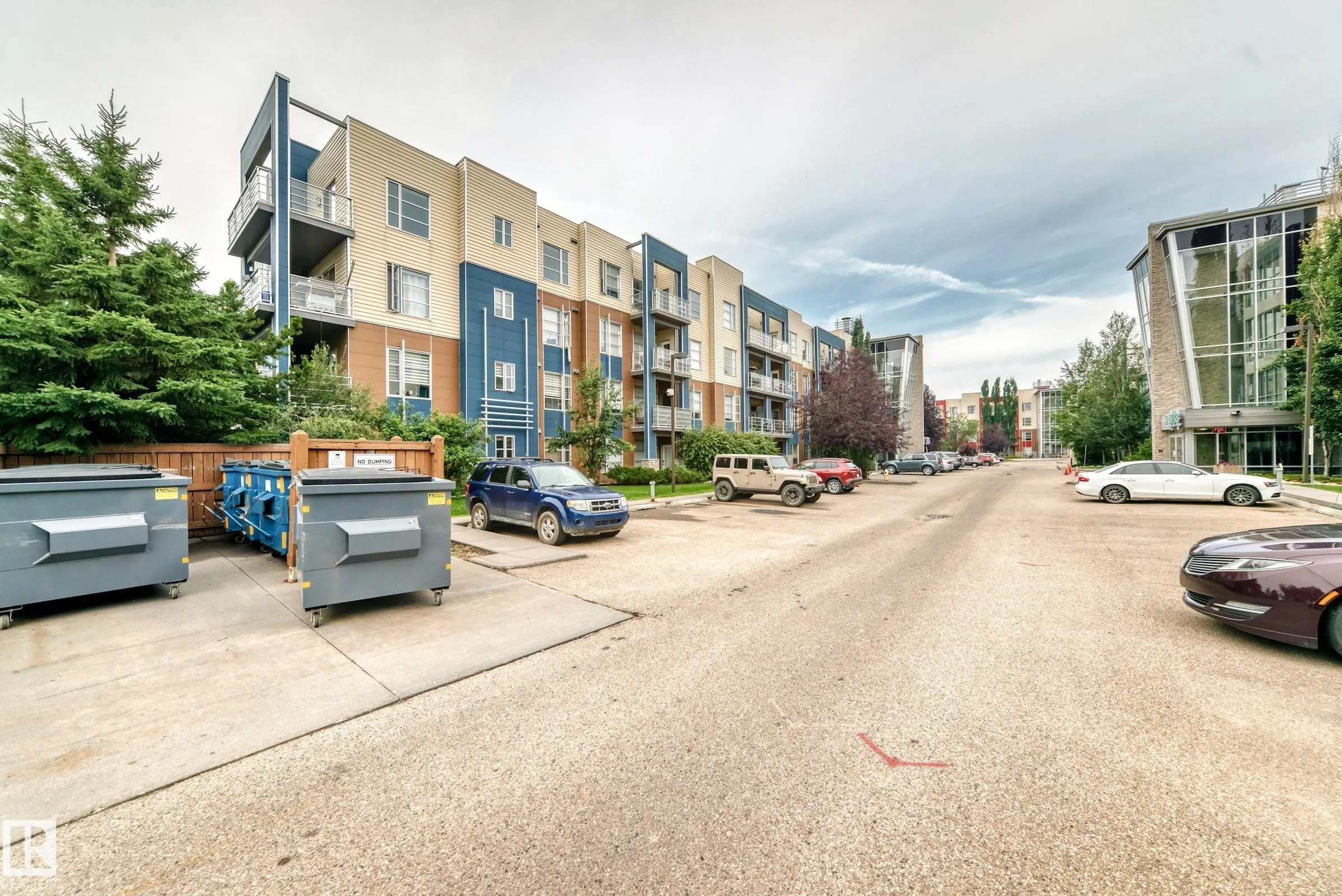 2584 Anderson Way