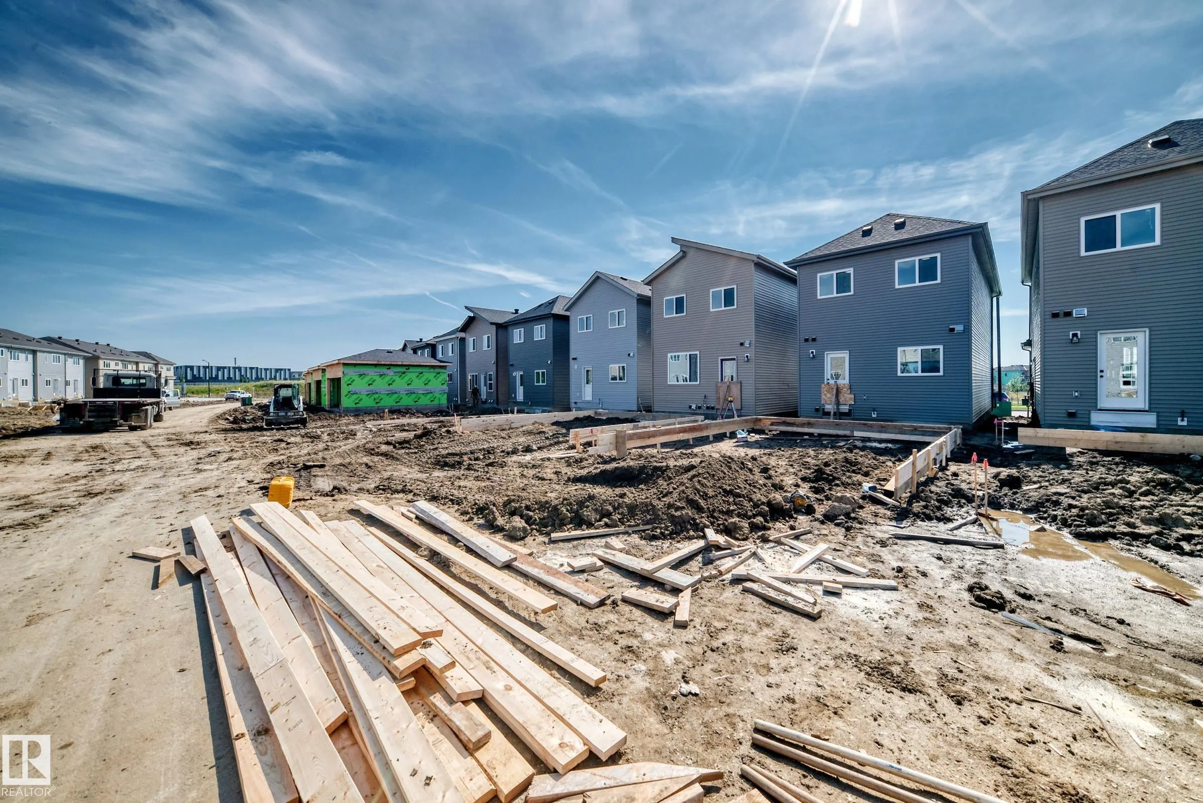 426 Crystal Creek Link