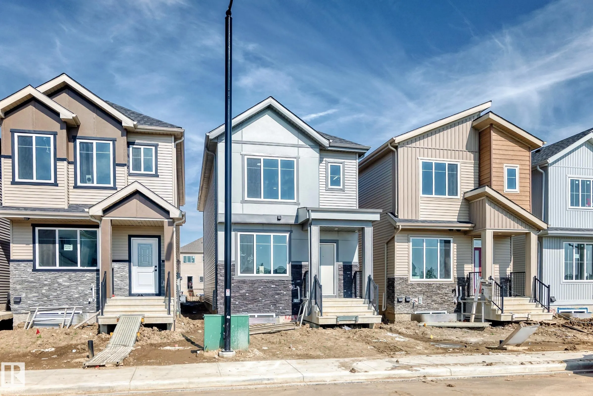 426 Crystal Creek Link