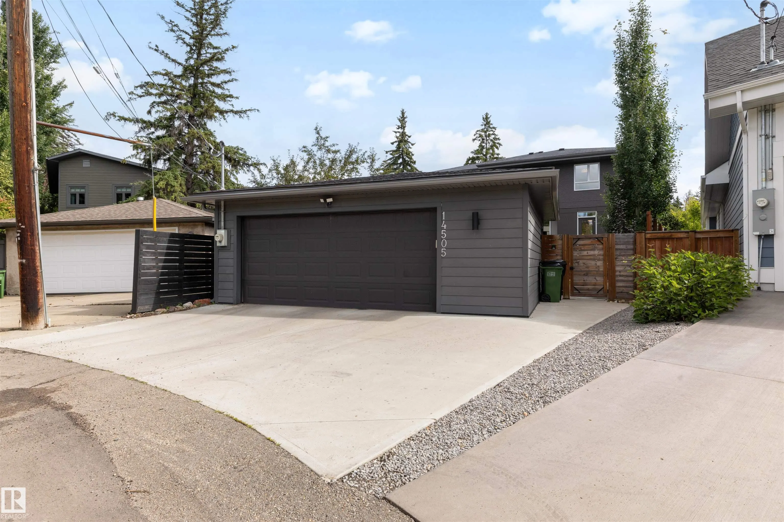 14505 Summit Drive