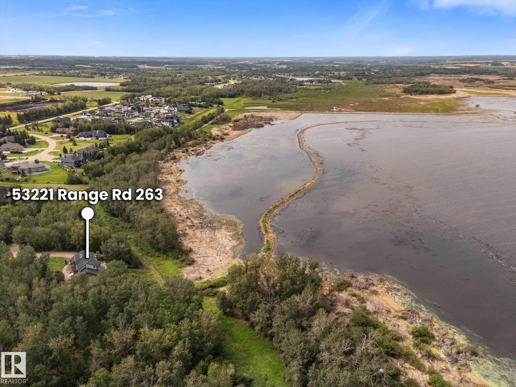 53221 RGE ROAD 263