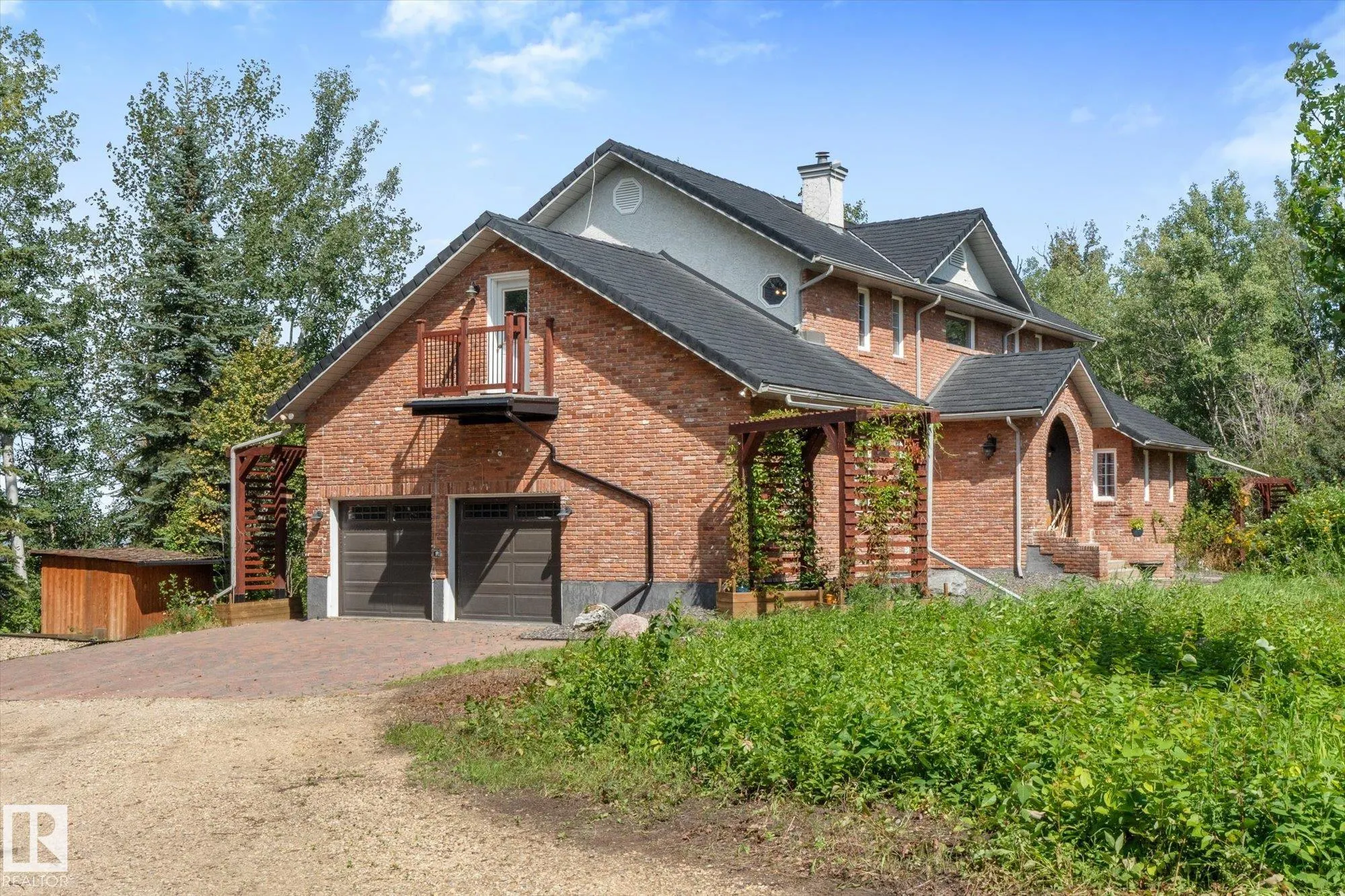 53221 RGE ROAD 263
