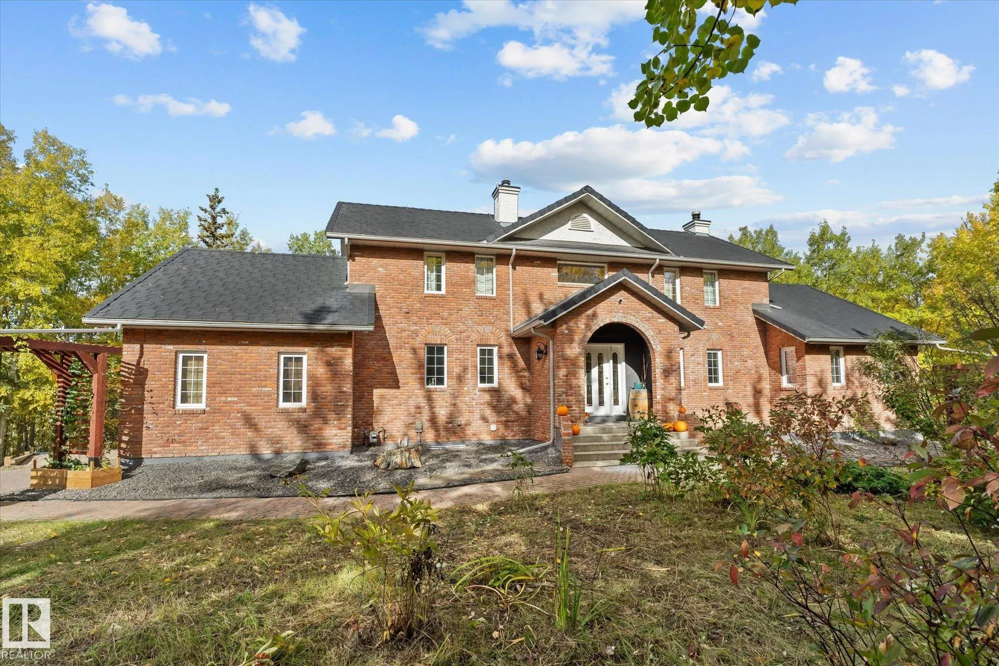 53221 RGE ROAD 263