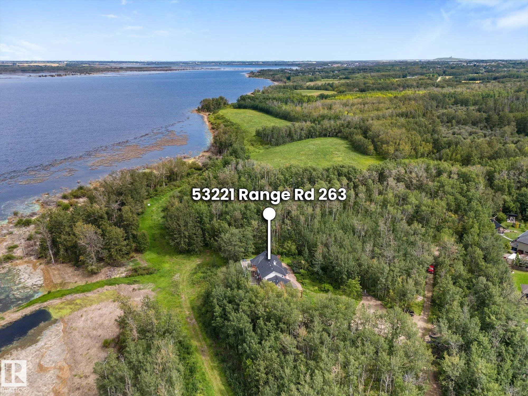 53221 RGE ROAD 263