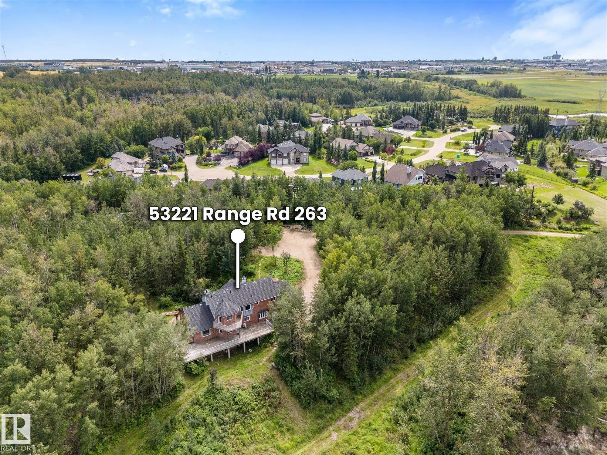 53221 RGE ROAD 263