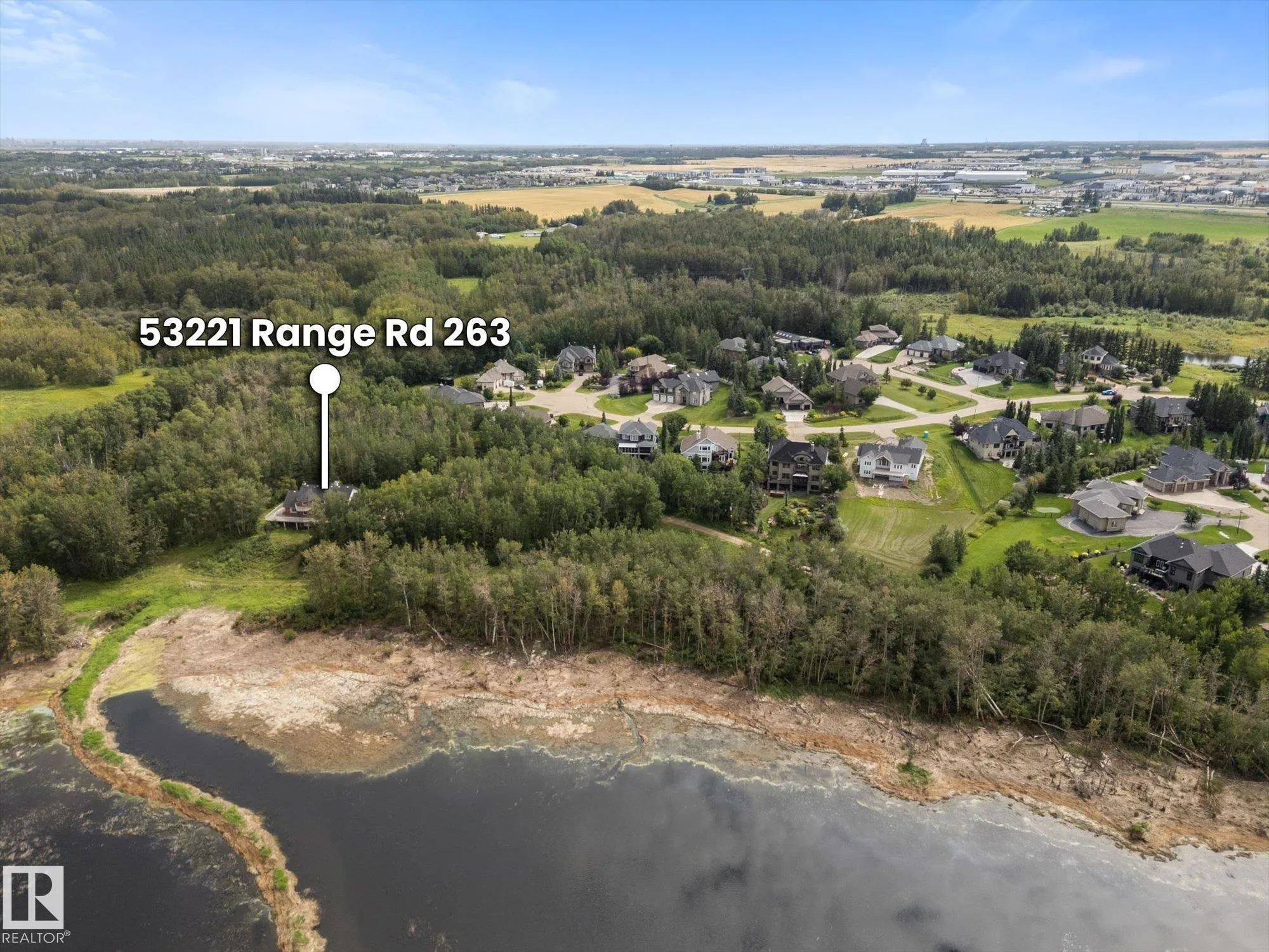 53221 RGE ROAD 263