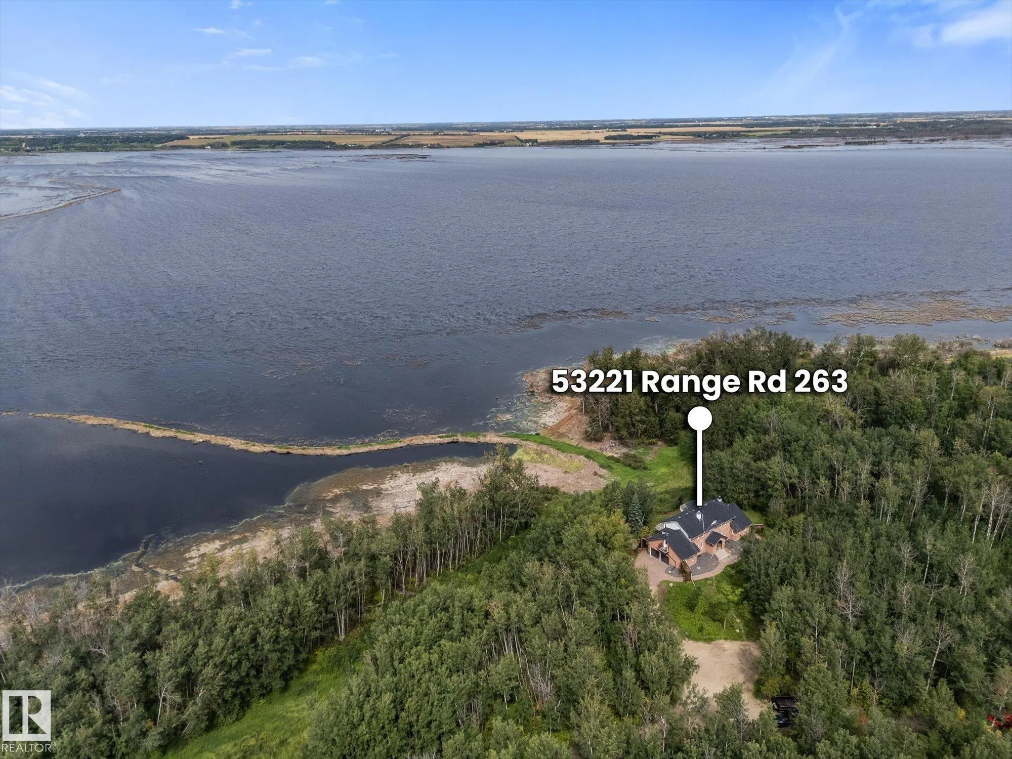 53221 RGE ROAD 263