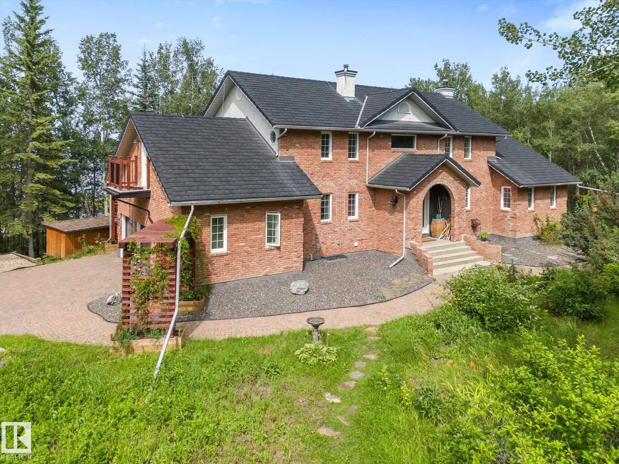 53221 RGE ROAD 263
