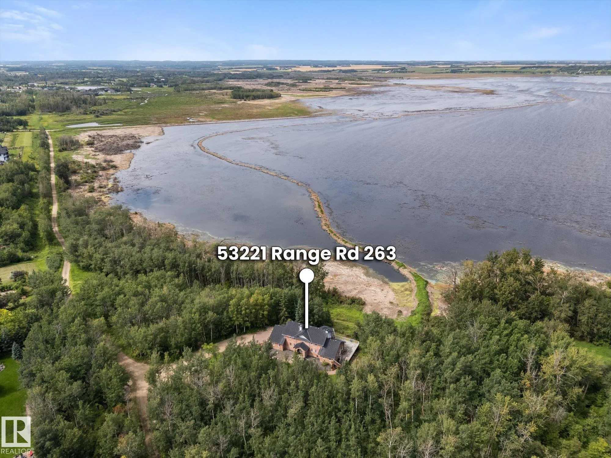 53221 RGE ROAD 263