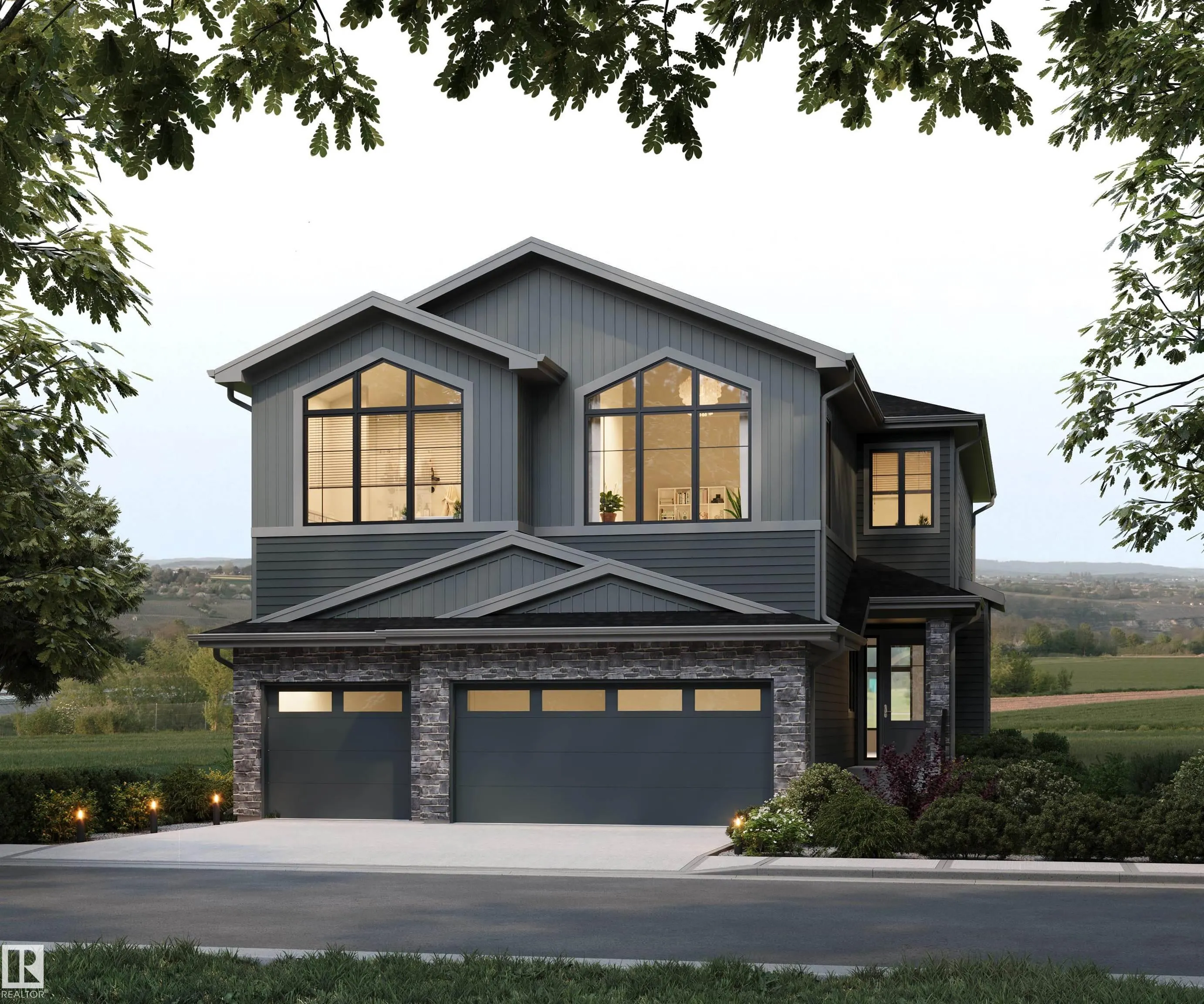 25 Brookside Drive