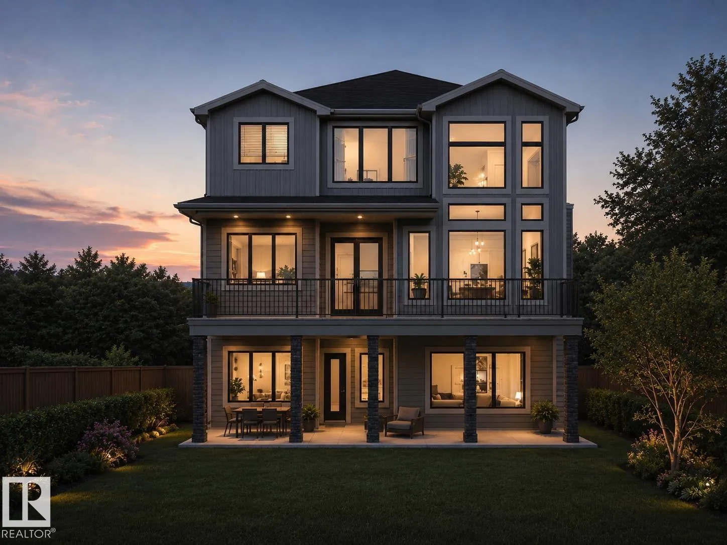 25 Brookside Drive