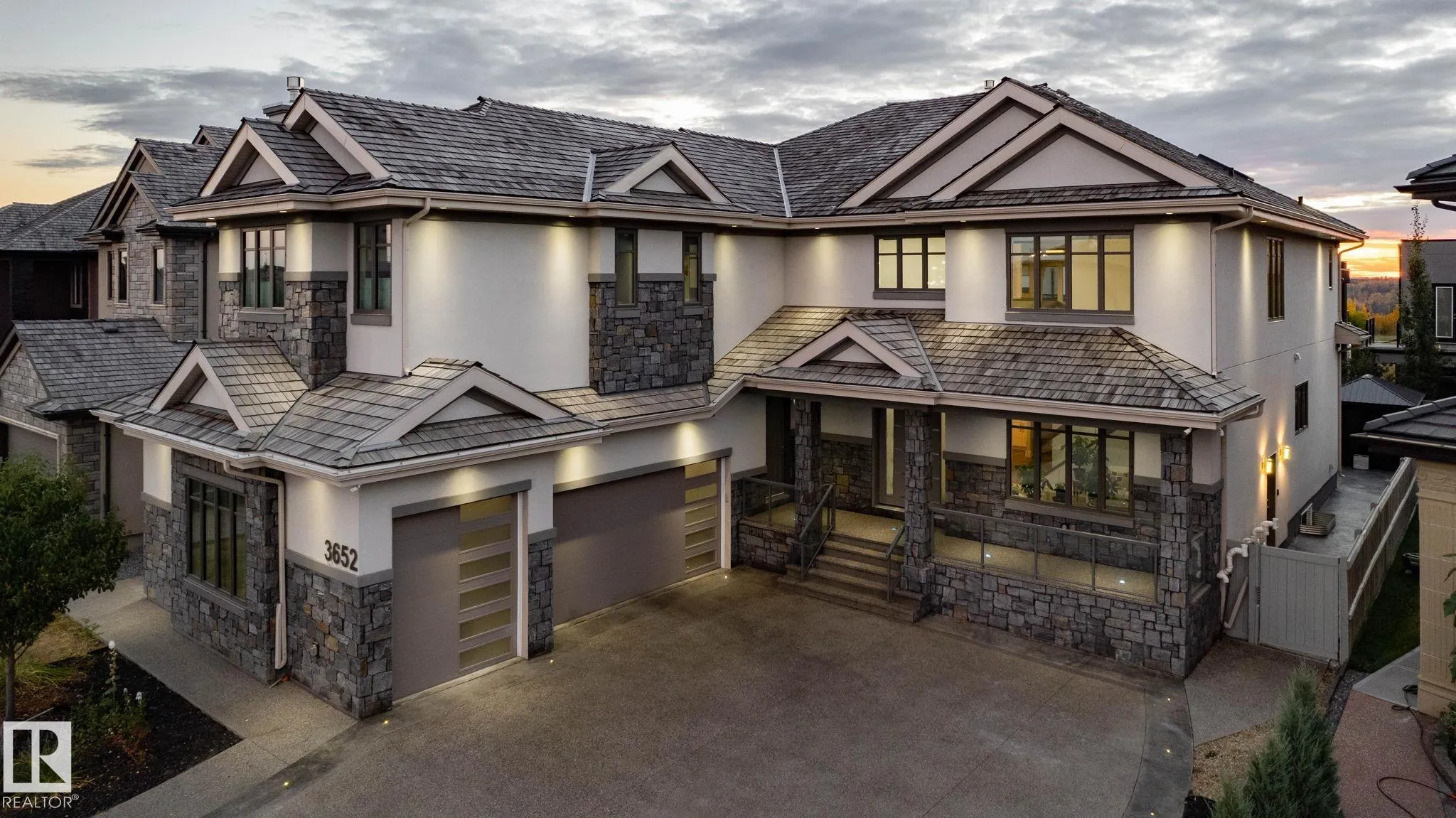 3652 WESTCLIFF Way