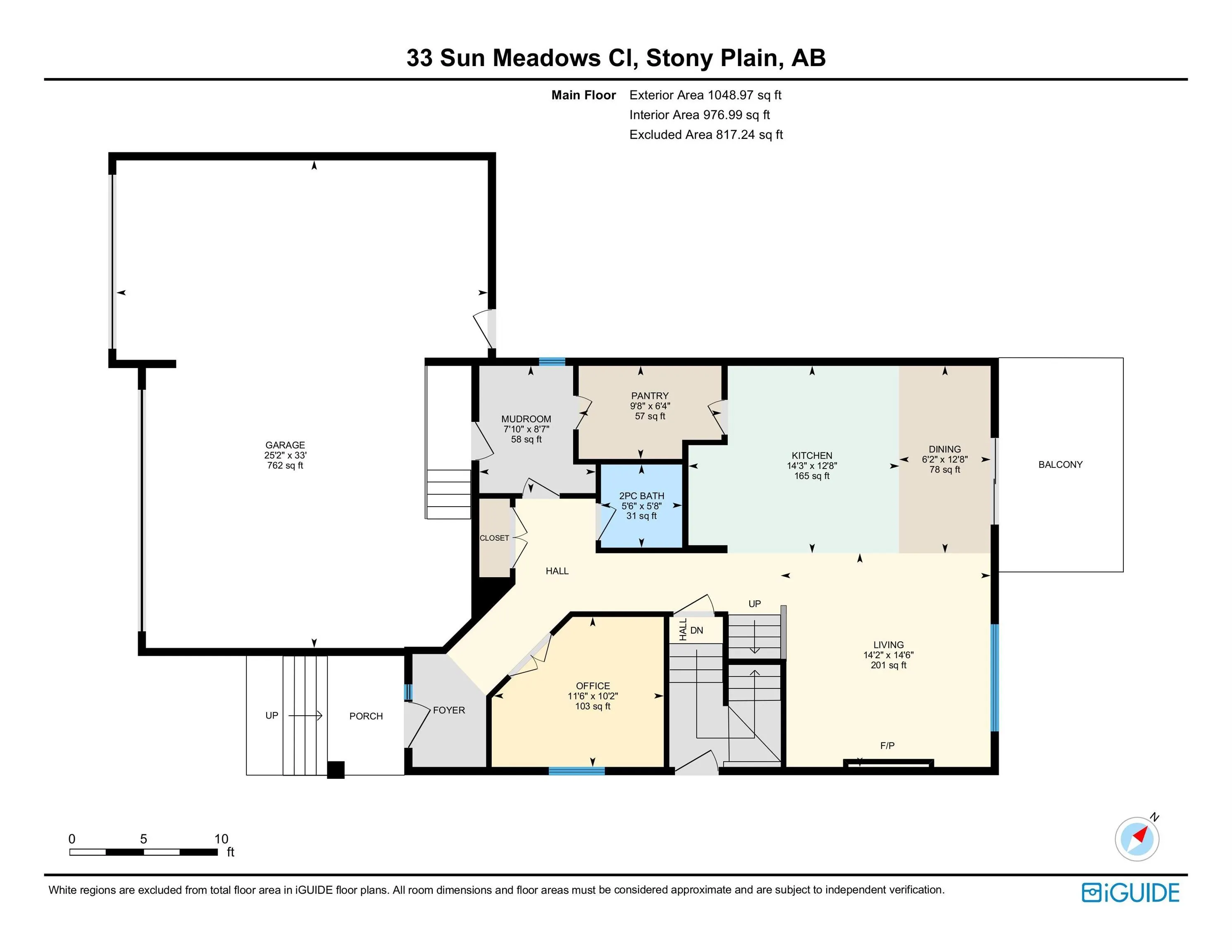 33 SUN MEADOWS CL