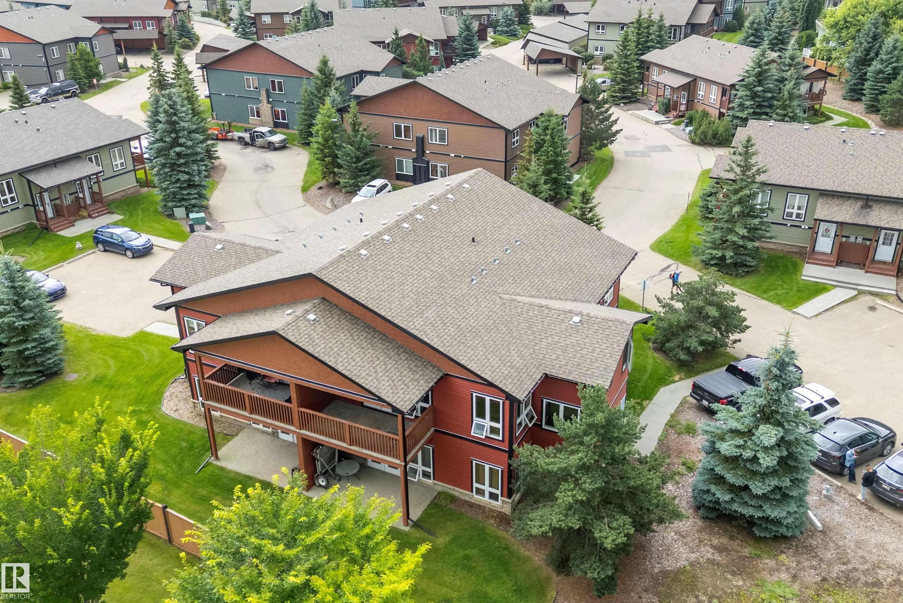 203 GRAYBRIAR Green