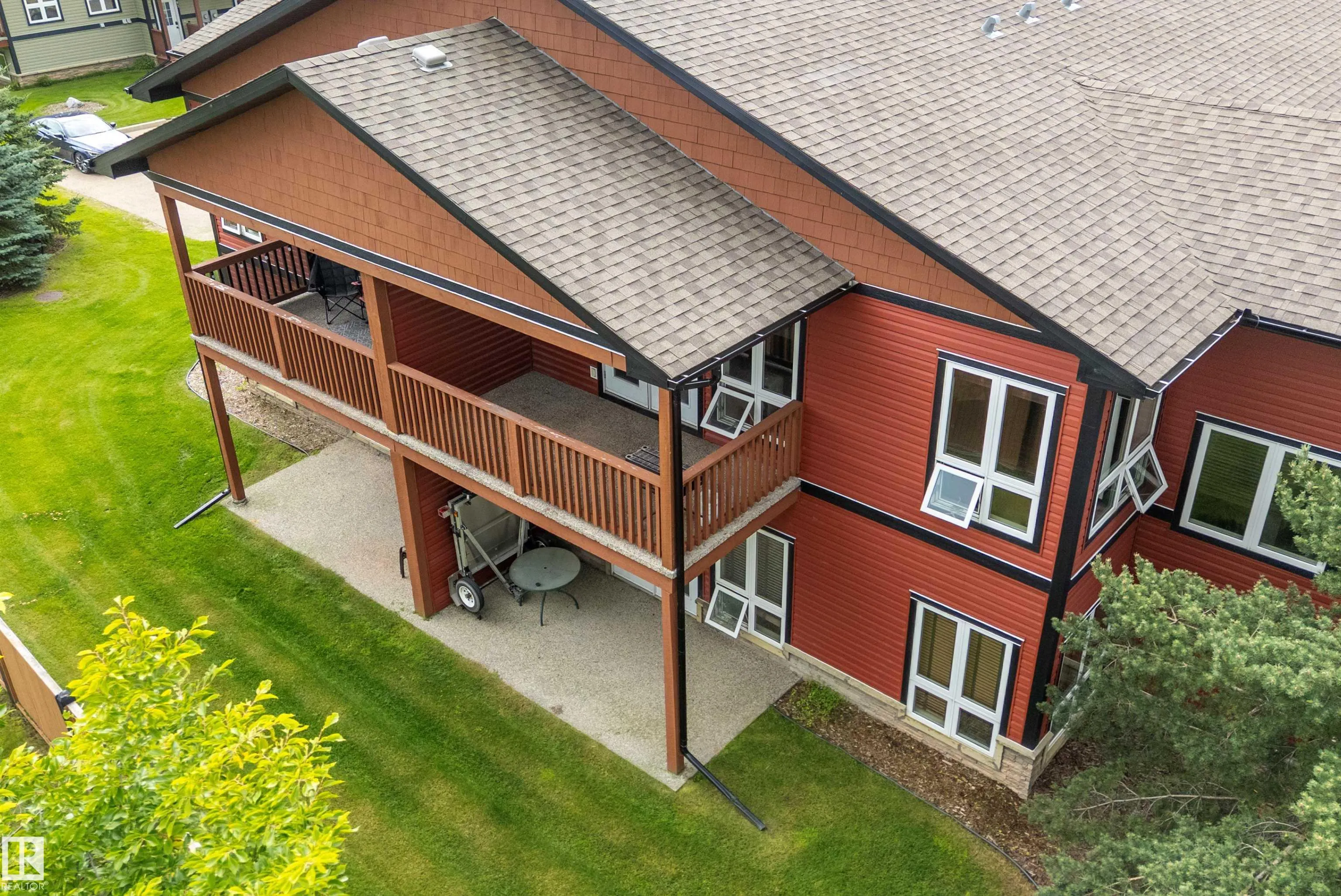 203 GRAYBRIAR Green