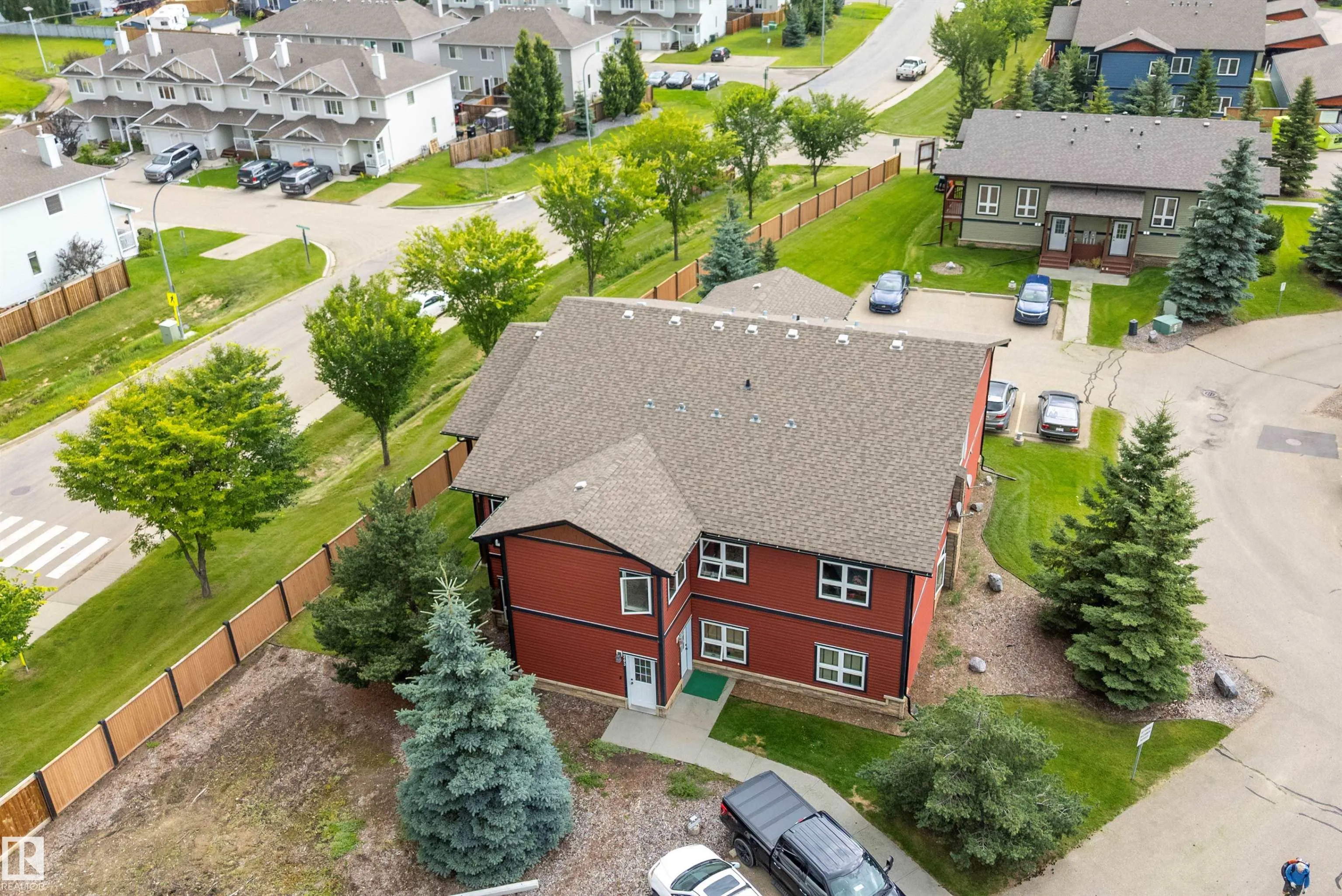 203 GRAYBRIAR Green