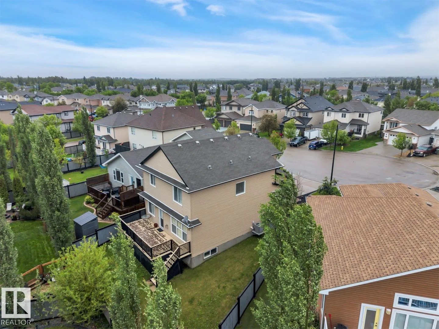 208 BRIDGEPORT Close