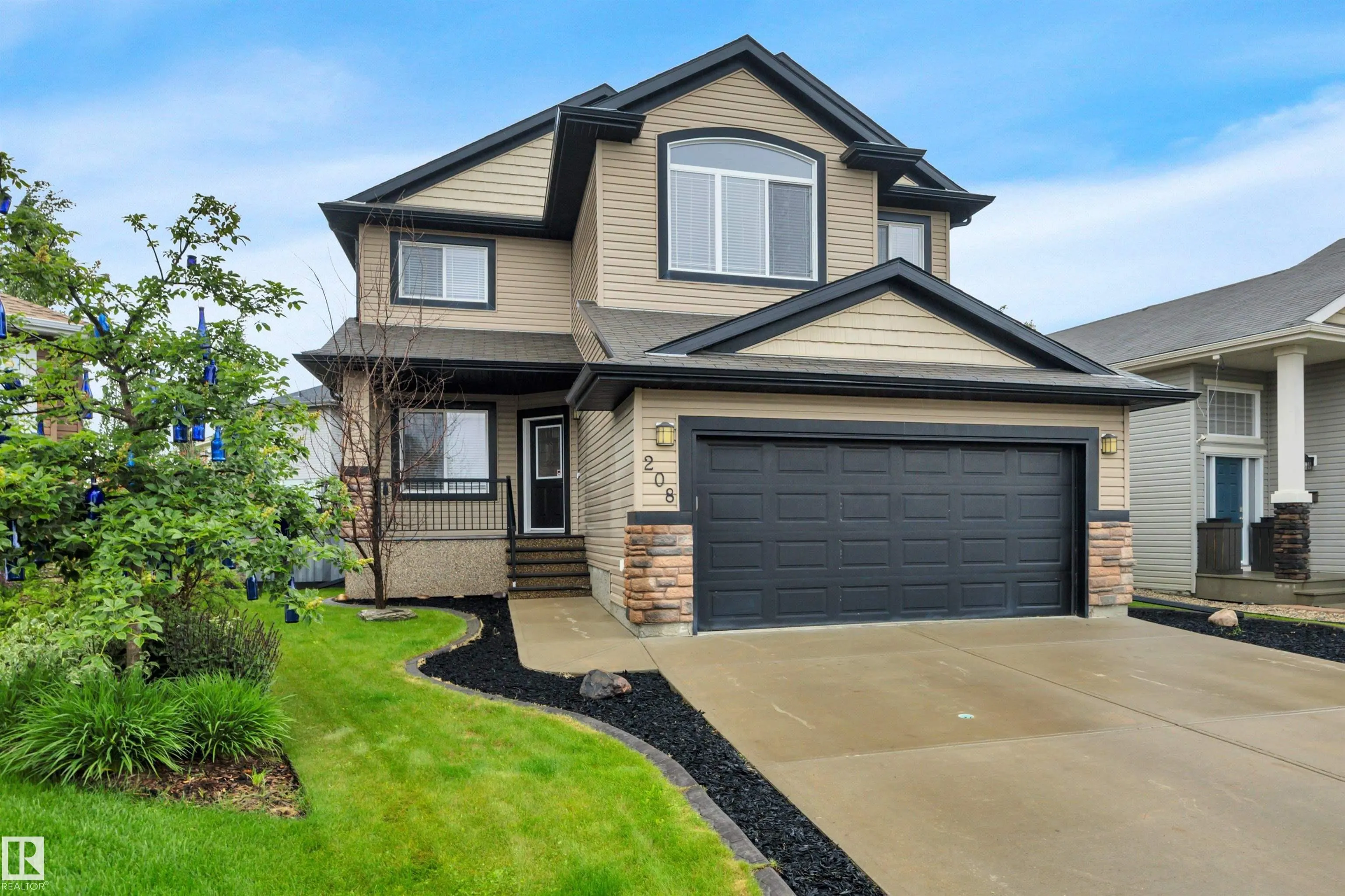 208 BRIDGEPORT Close
