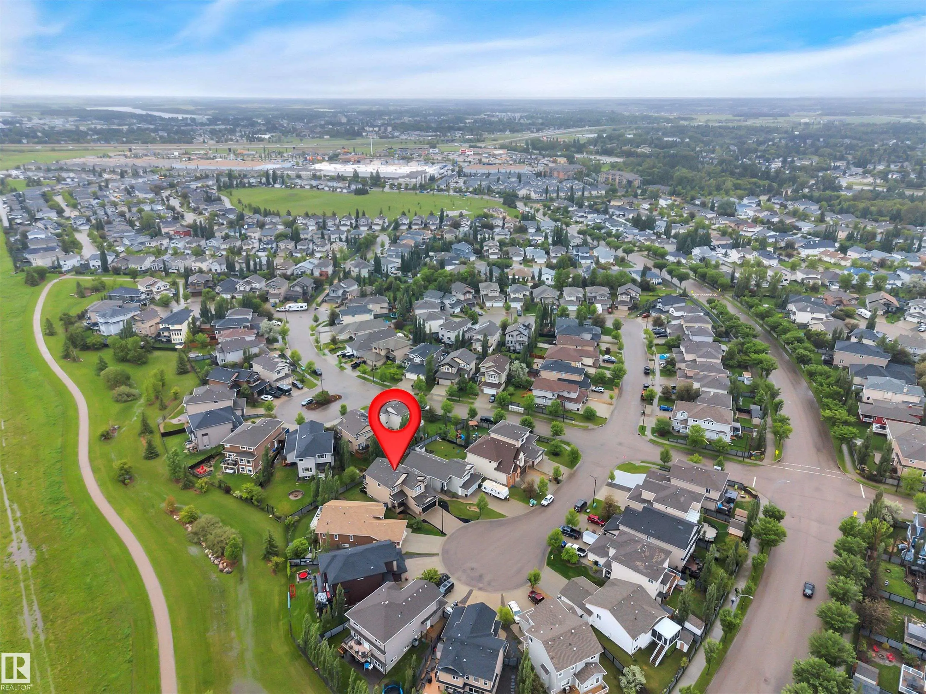 208 BRIDGEPORT Close