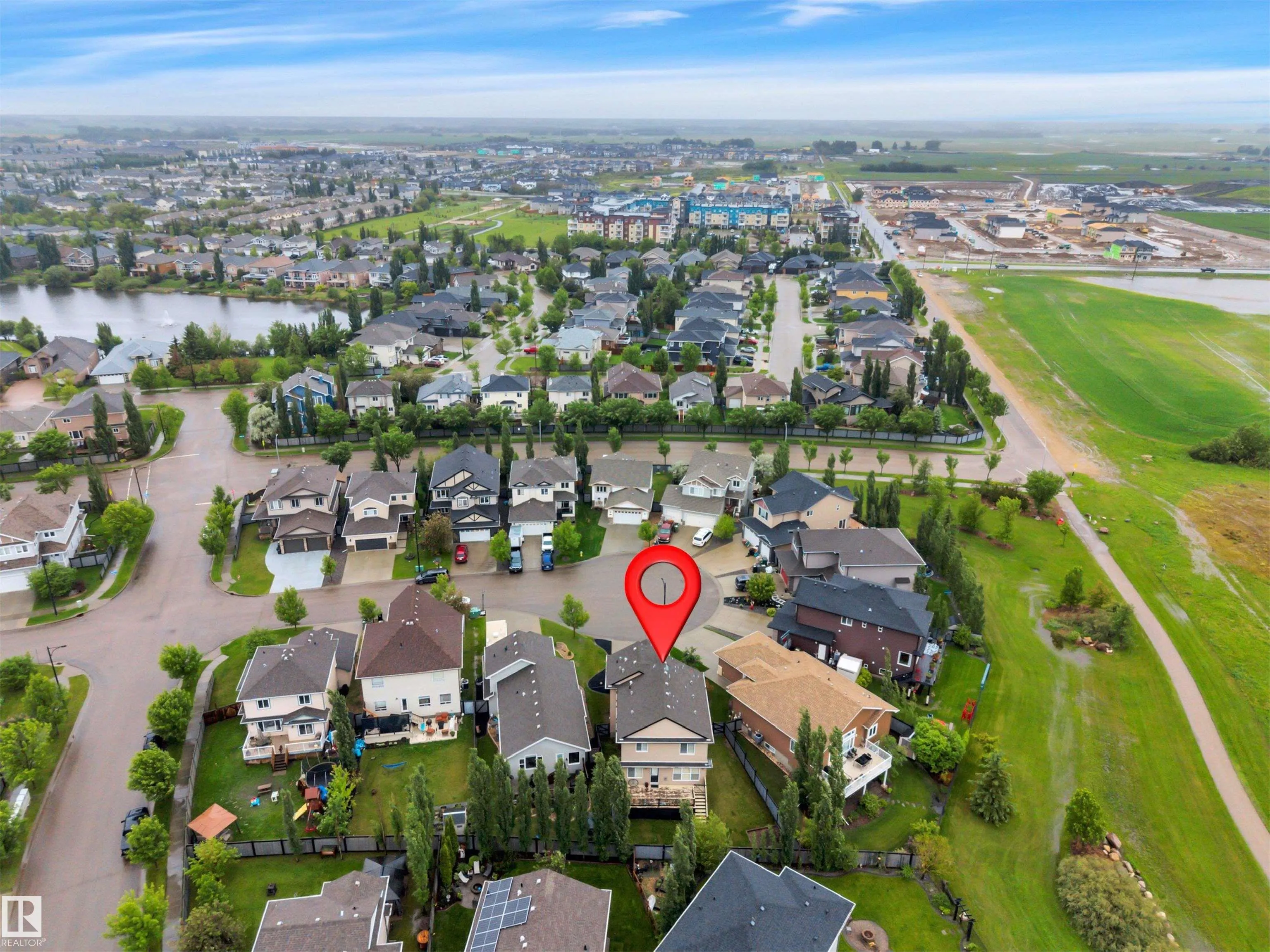 208 BRIDGEPORT Close