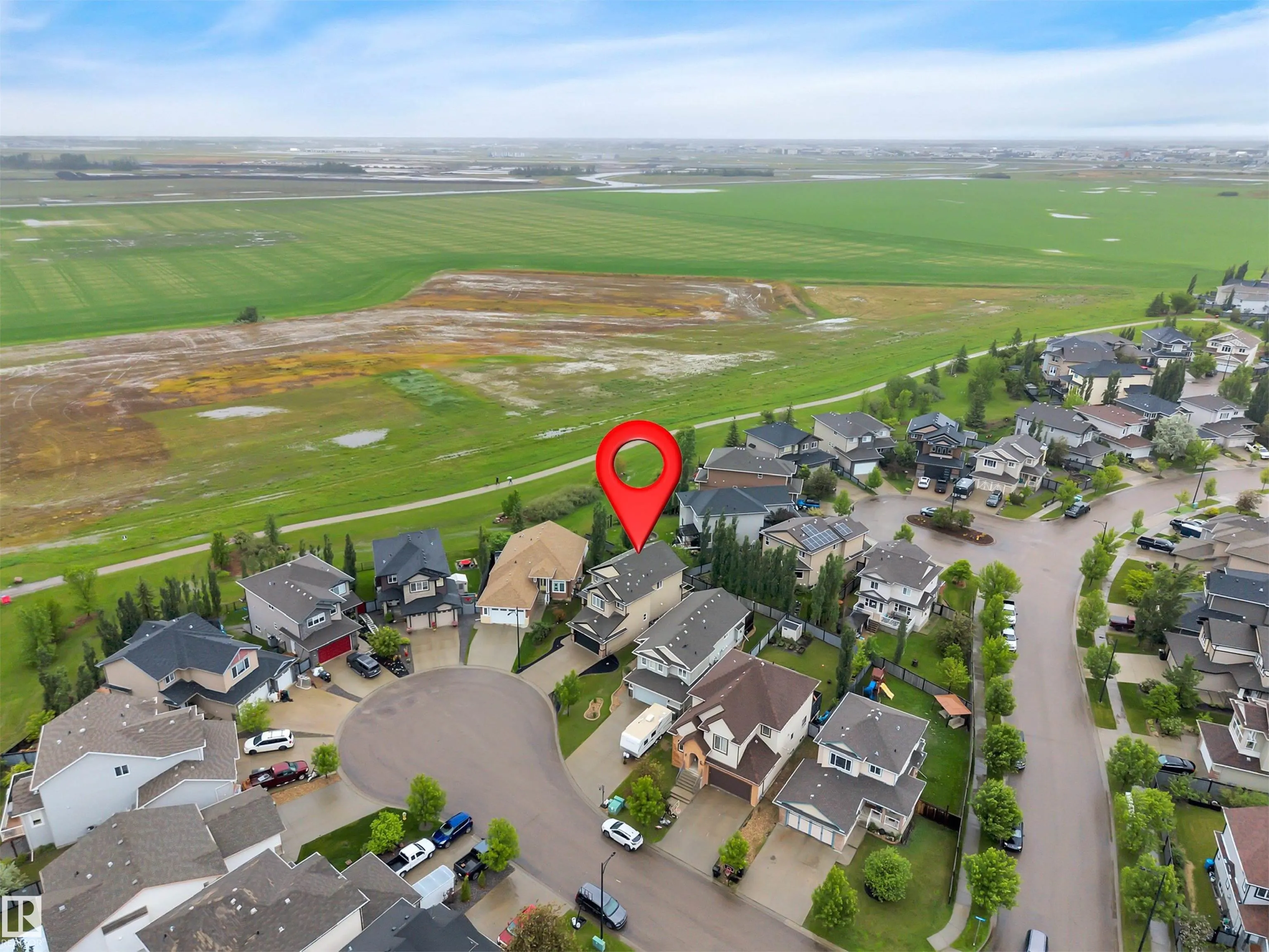 208 BRIDGEPORT Close