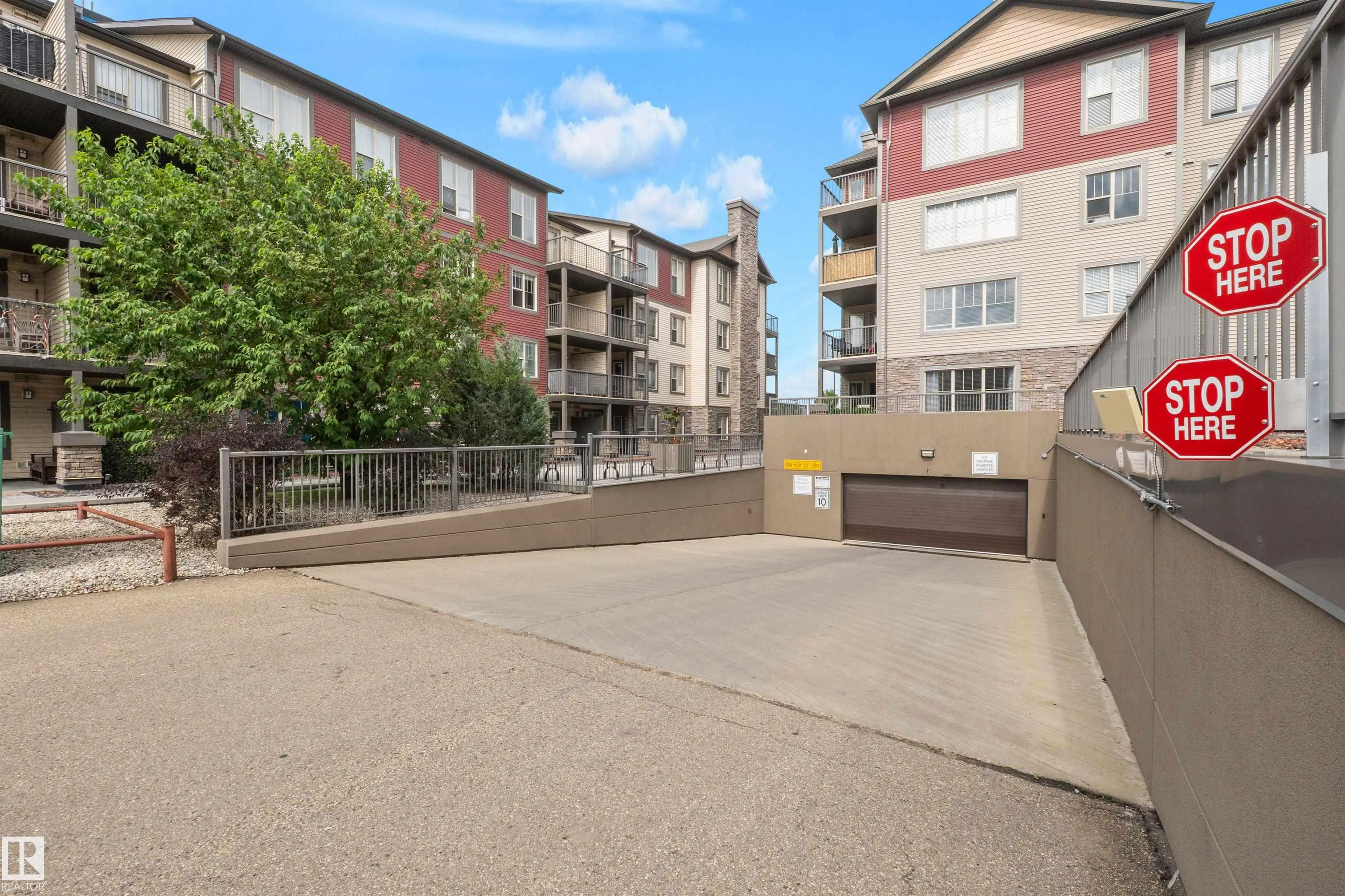 #209 103 Ambleside Drive