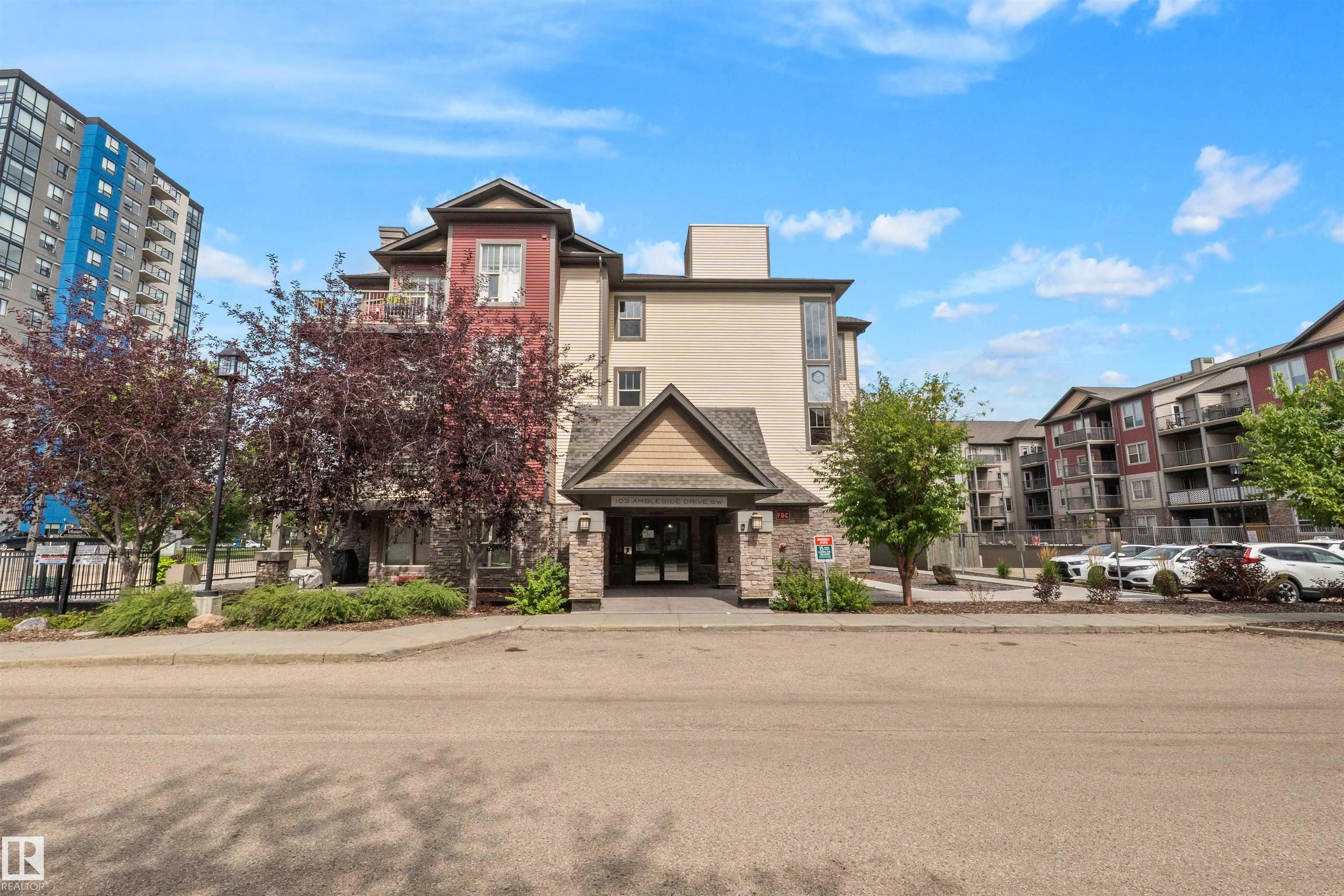 #209 103 Ambleside Drive