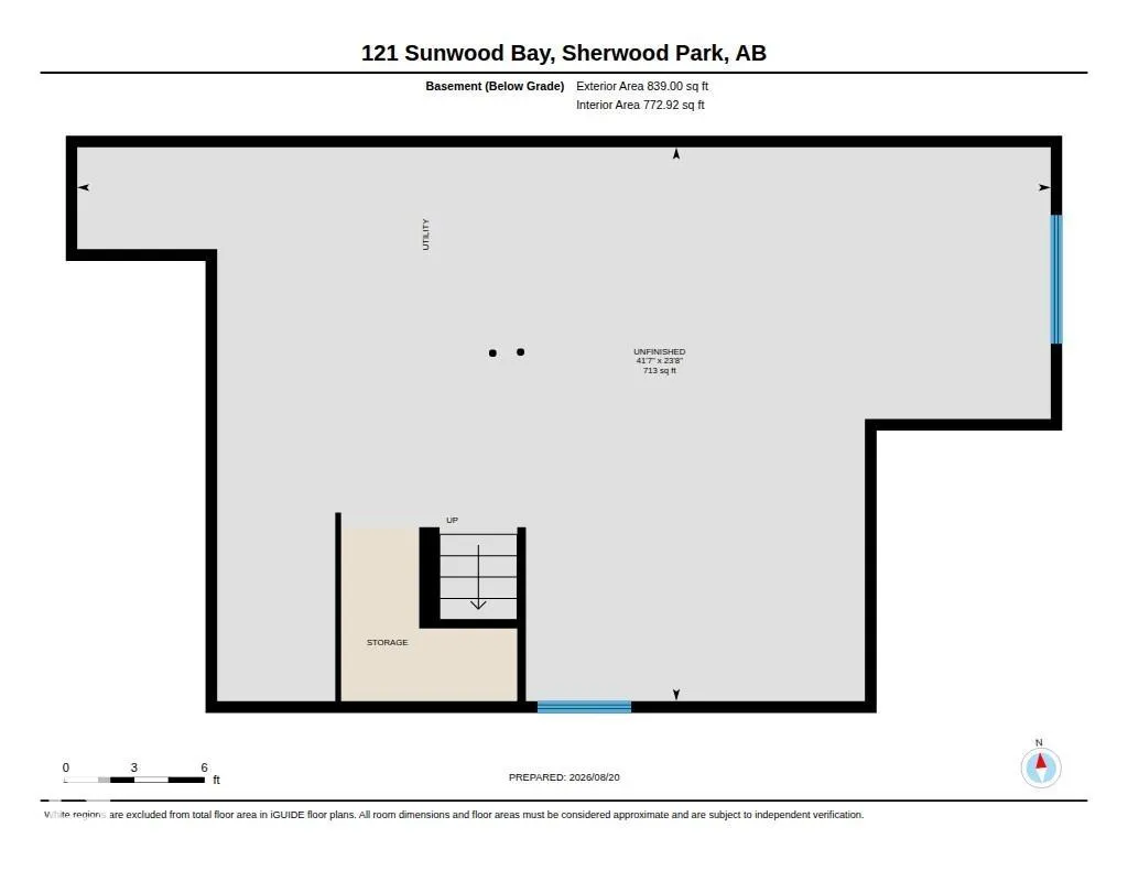 121 SUNWOOD BAY