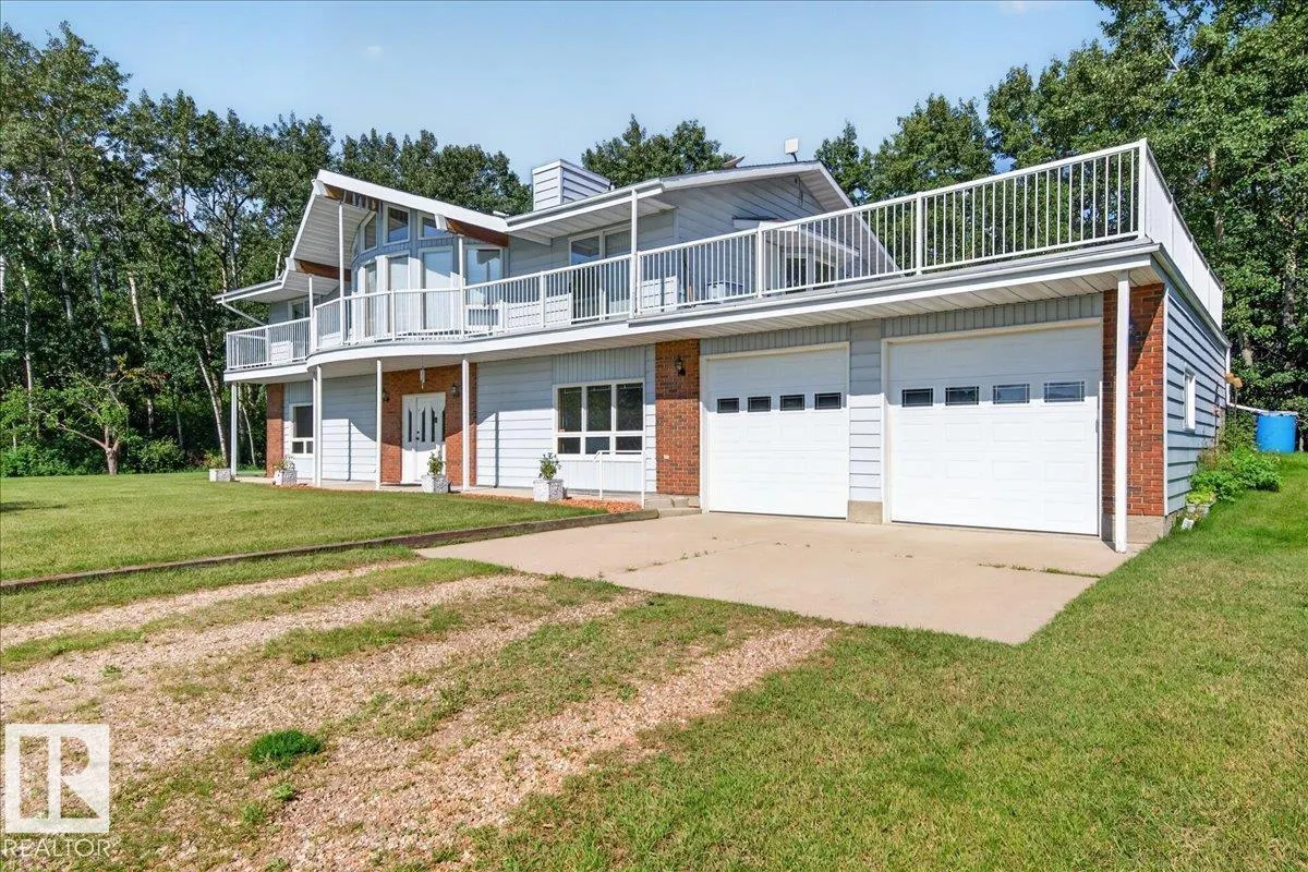 254009 TWP ROAD 460