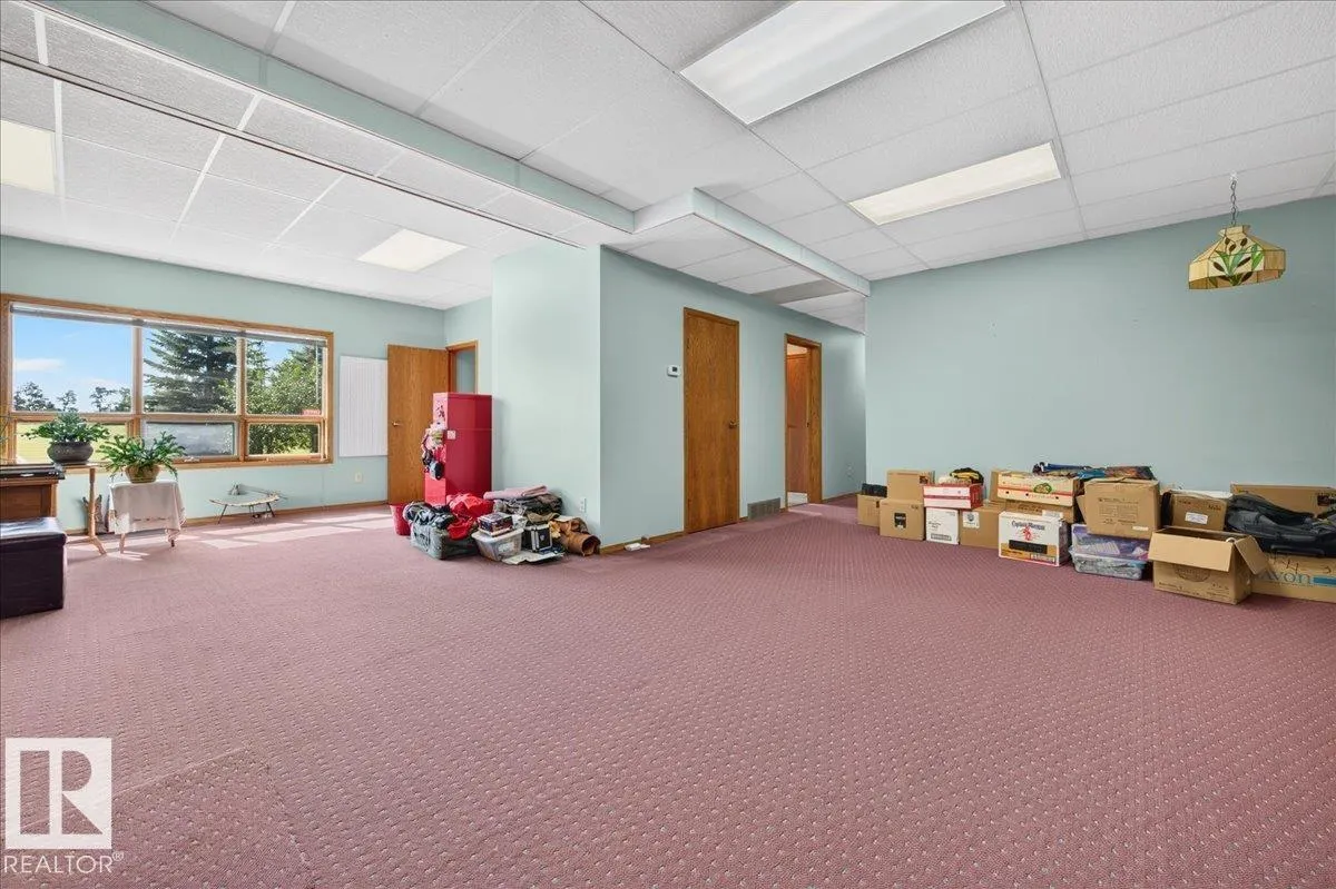 254009 TWP ROAD 460