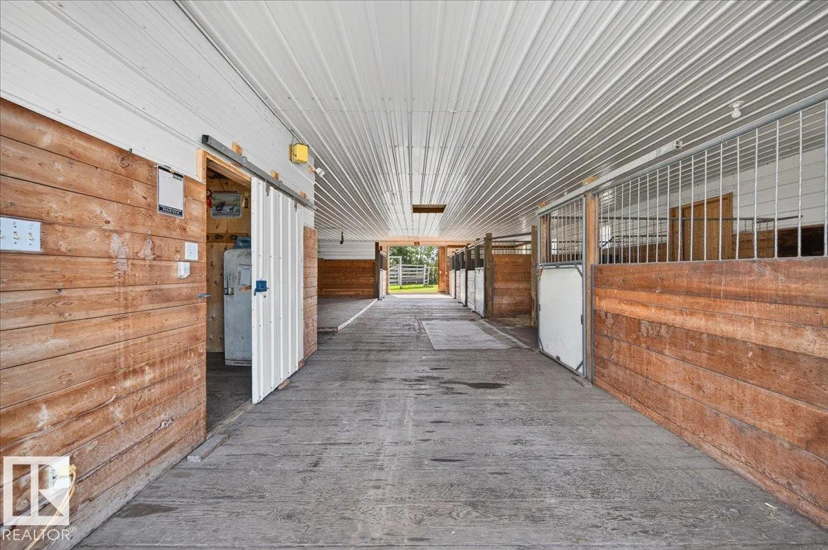 254009 TWP ROAD 460