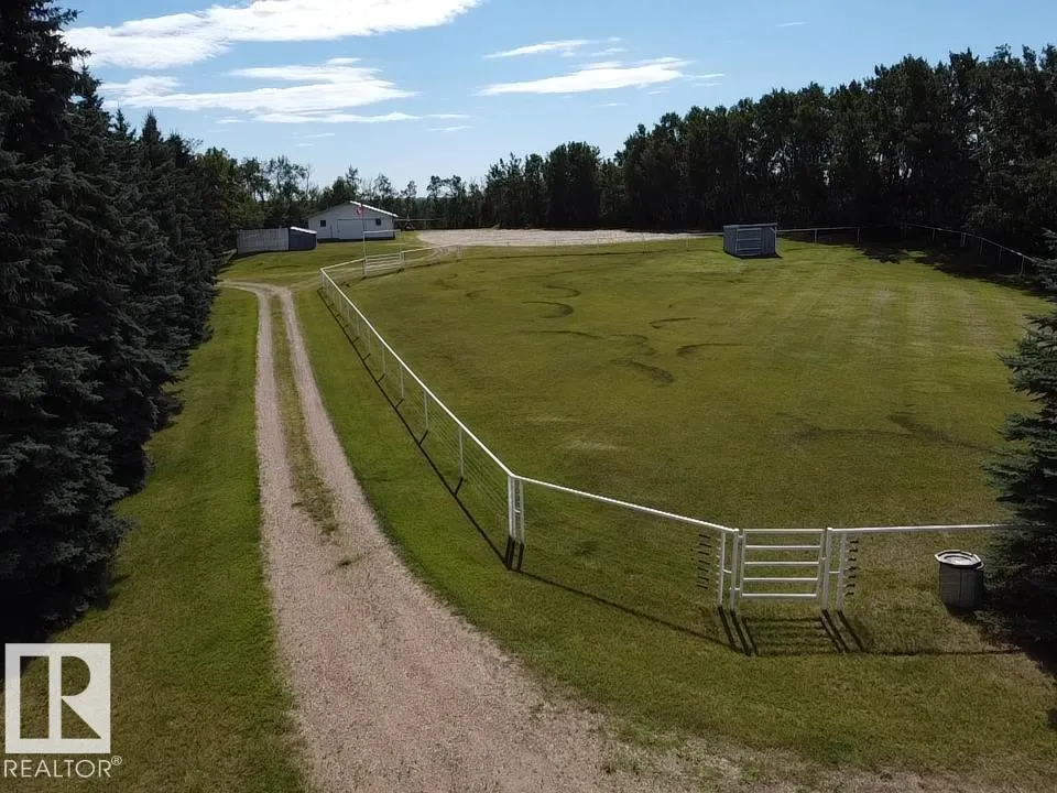 254009 TWP ROAD 460