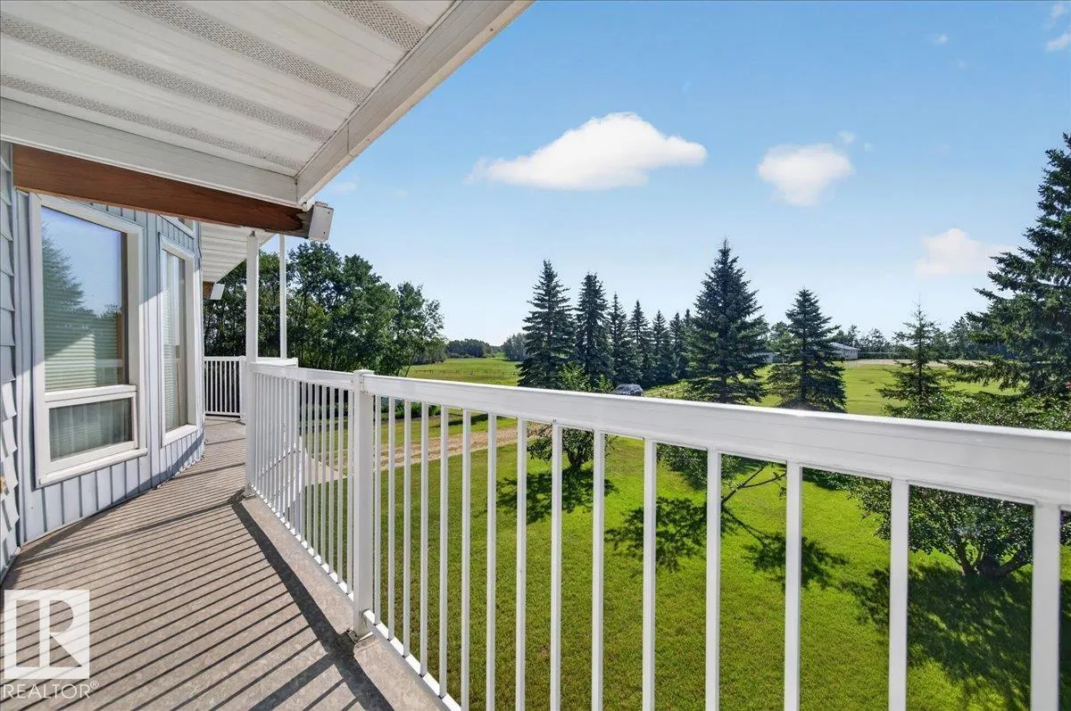 254009 TWP ROAD 460