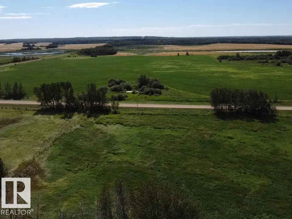 254009 TWP ROAD 460