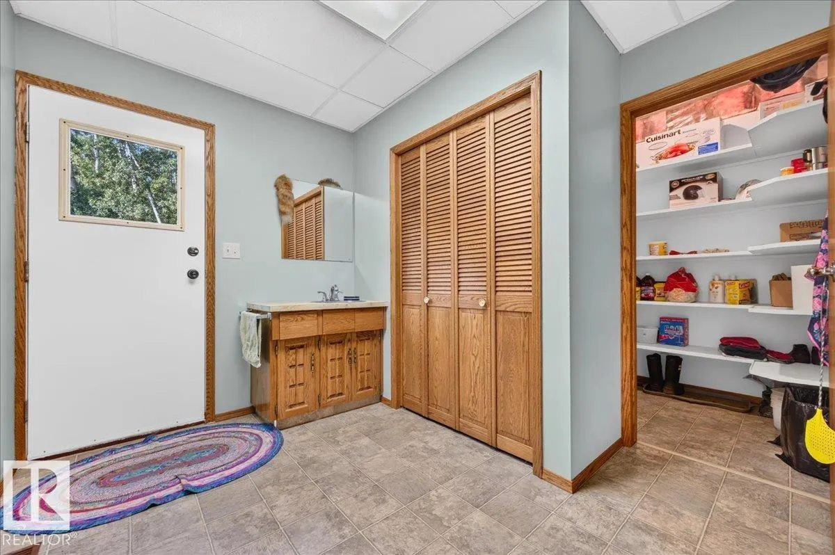 254009 TWP ROAD 460