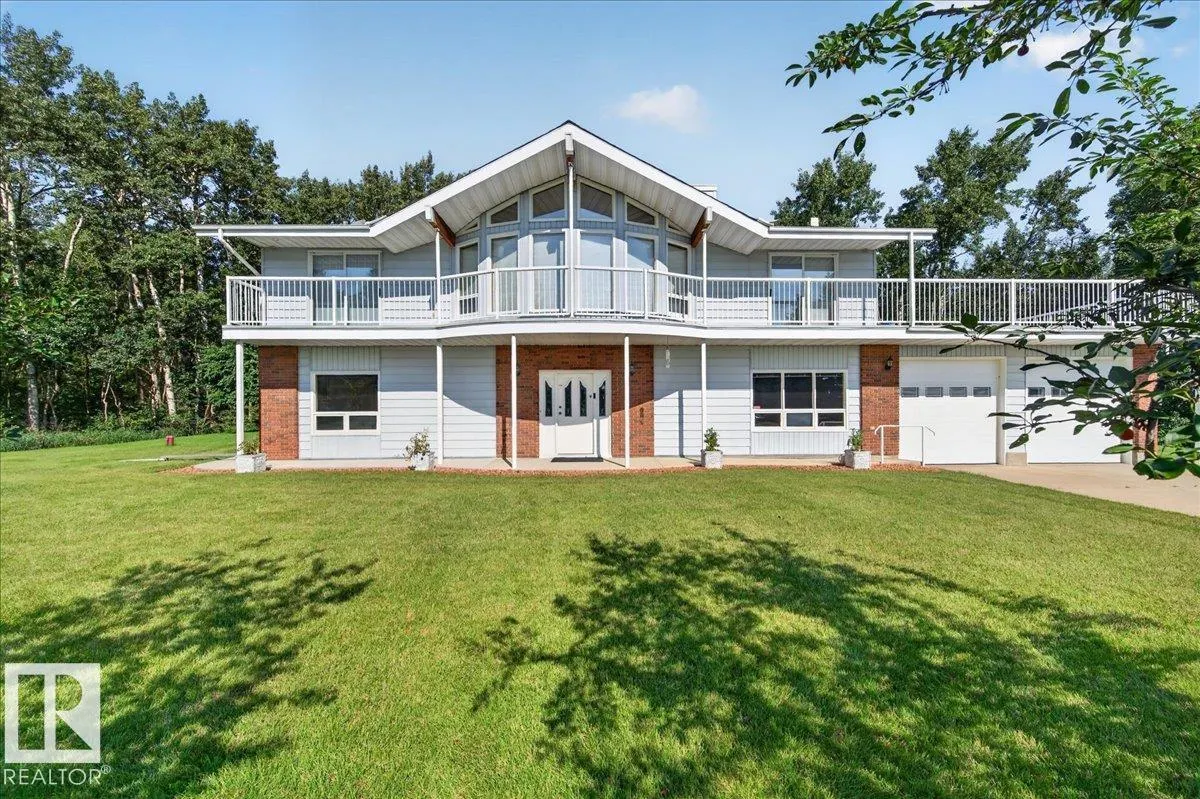 254009 TWP ROAD 460