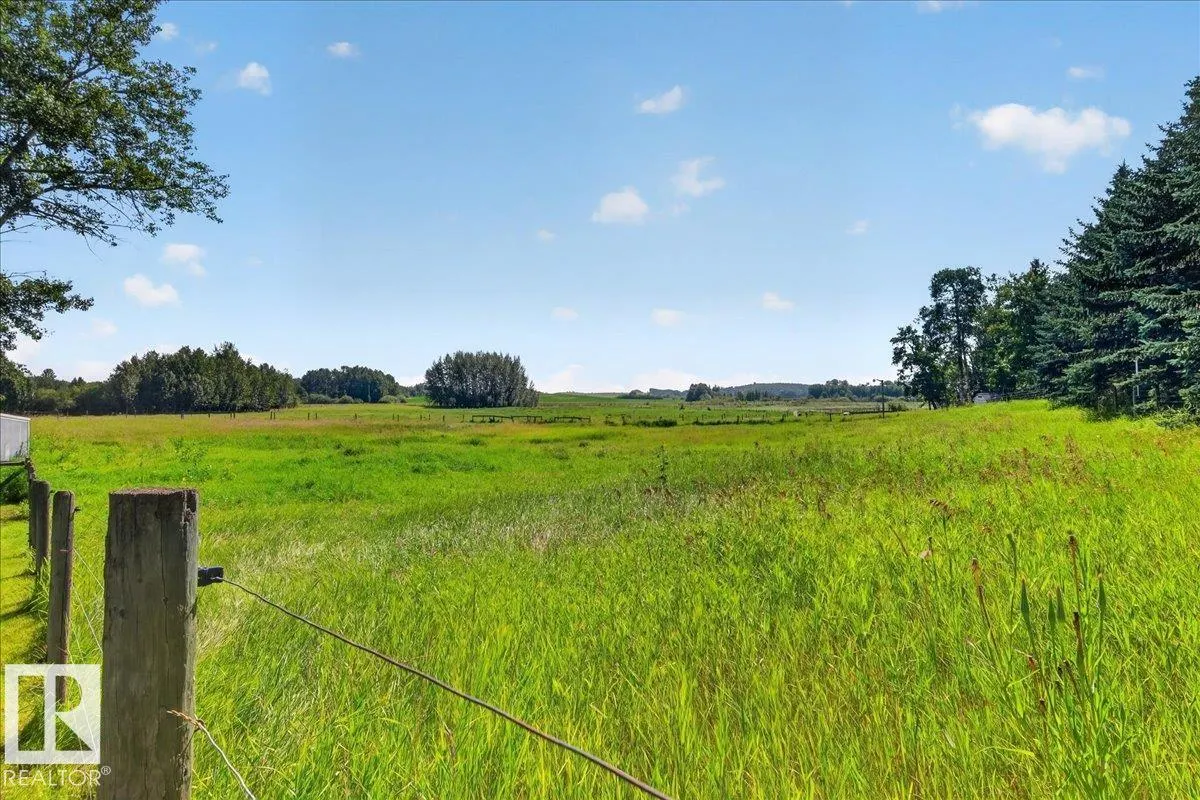 254009 TWP ROAD 460
