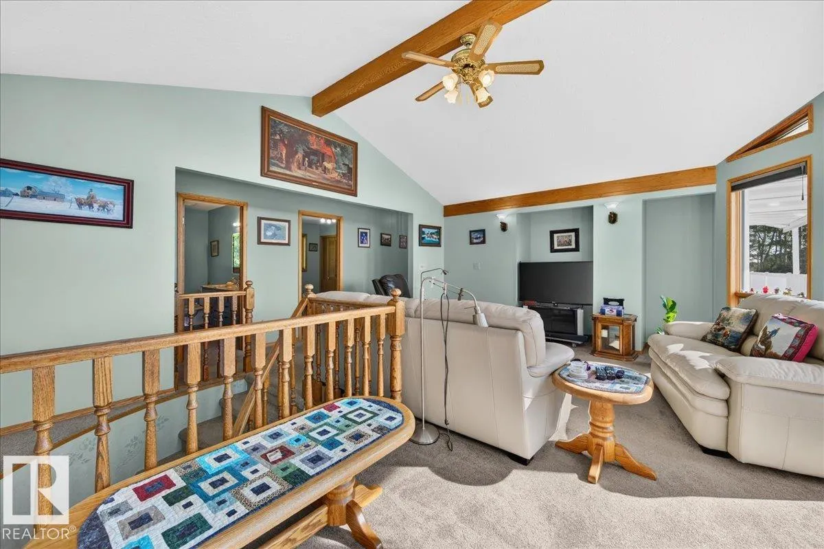 254009 TWP ROAD 460