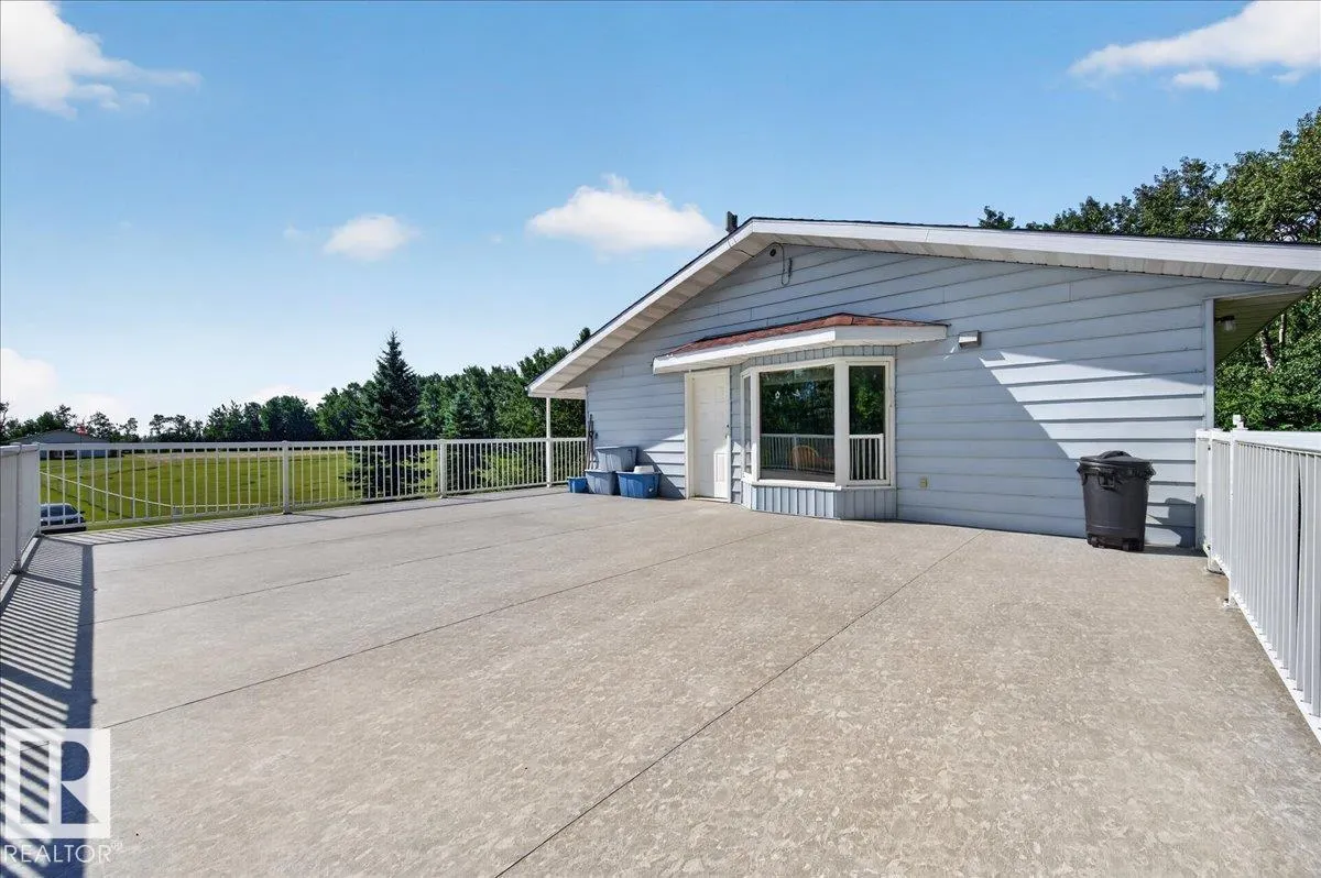 254009 TWP ROAD 460