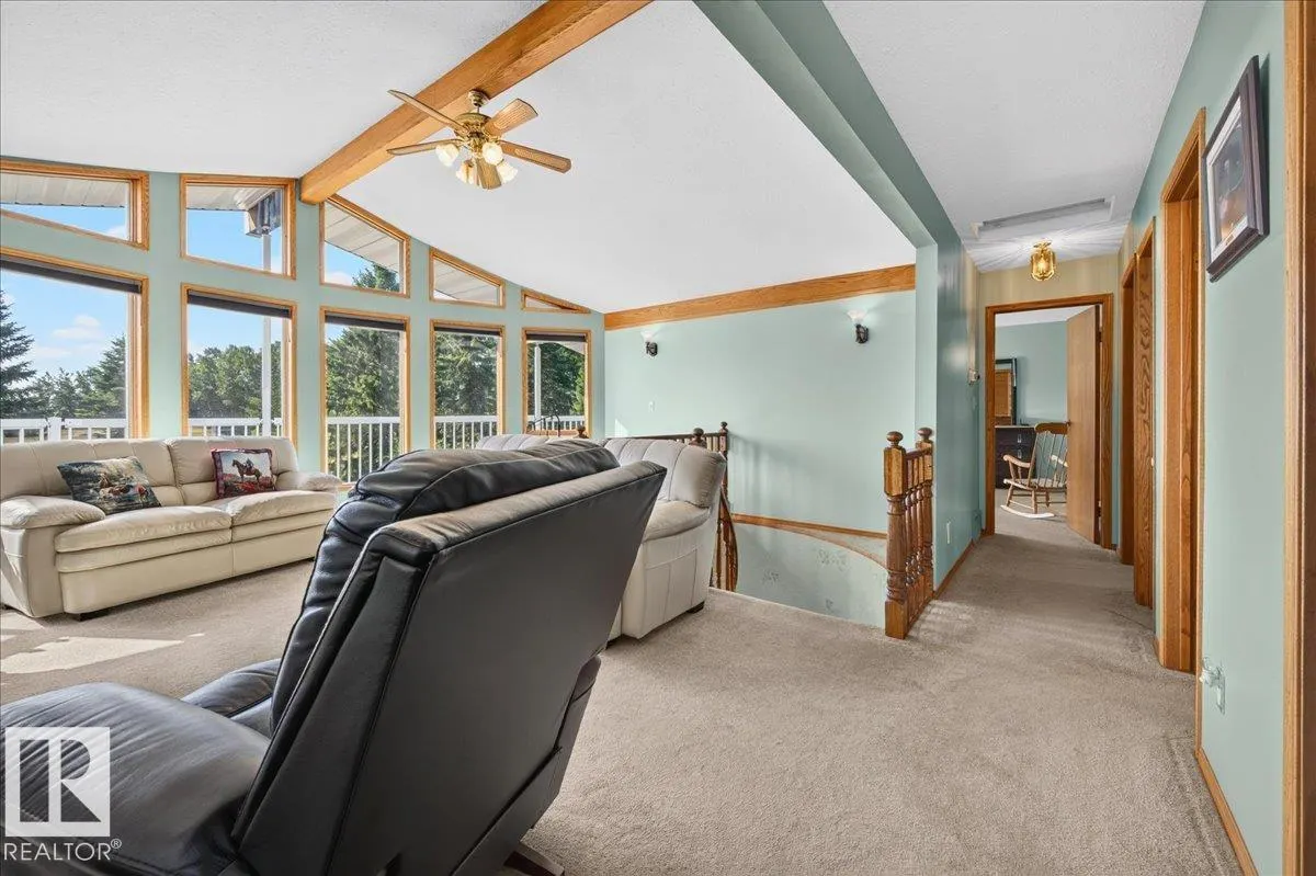 254009 TWP ROAD 460