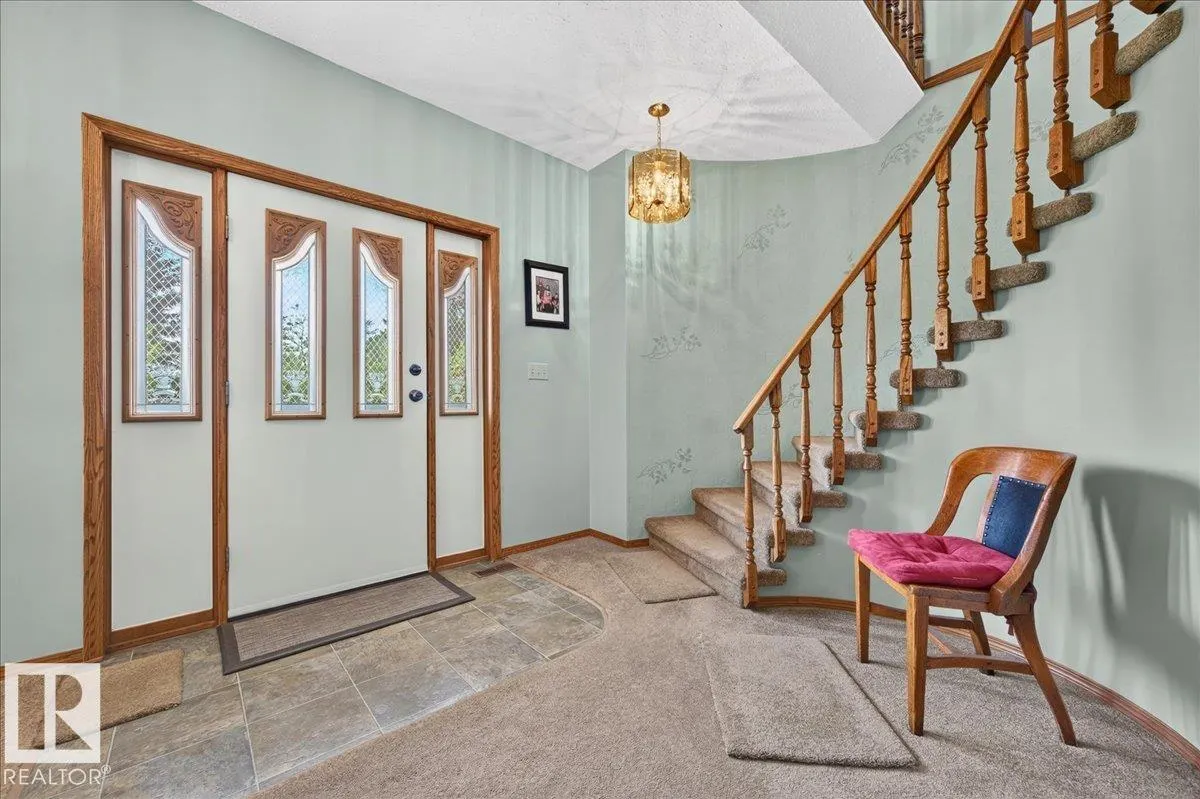 254009 TWP ROAD 460