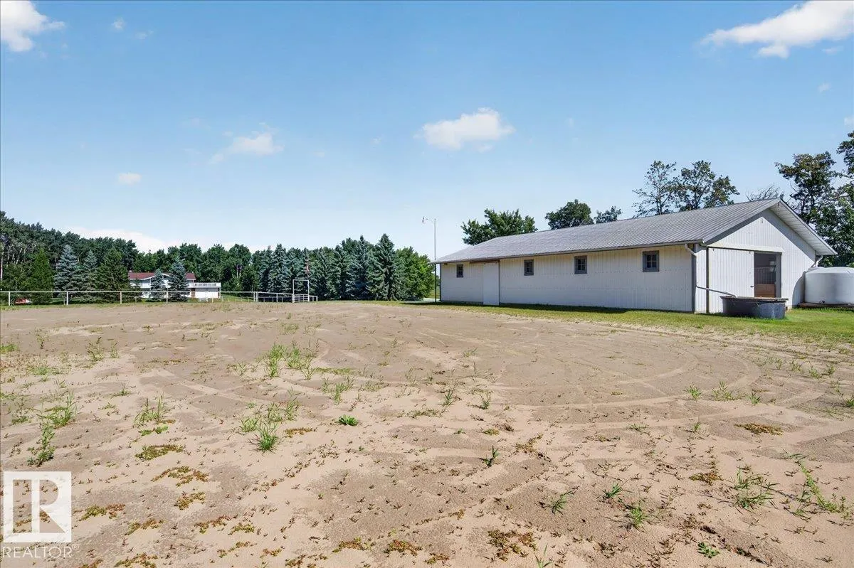 254009 TWP ROAD 460