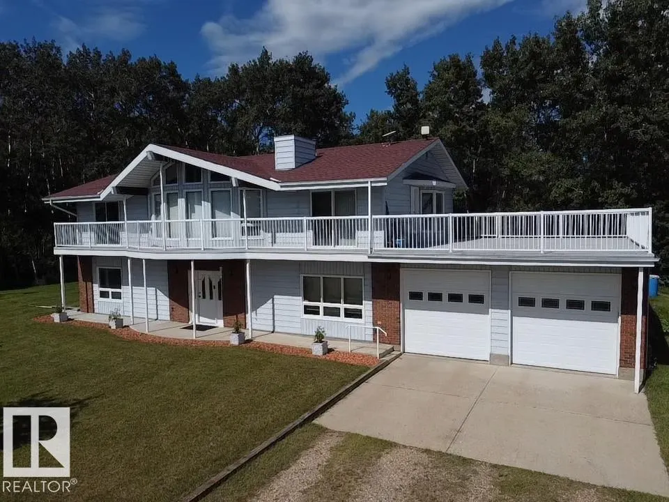254009 TWP ROAD 460